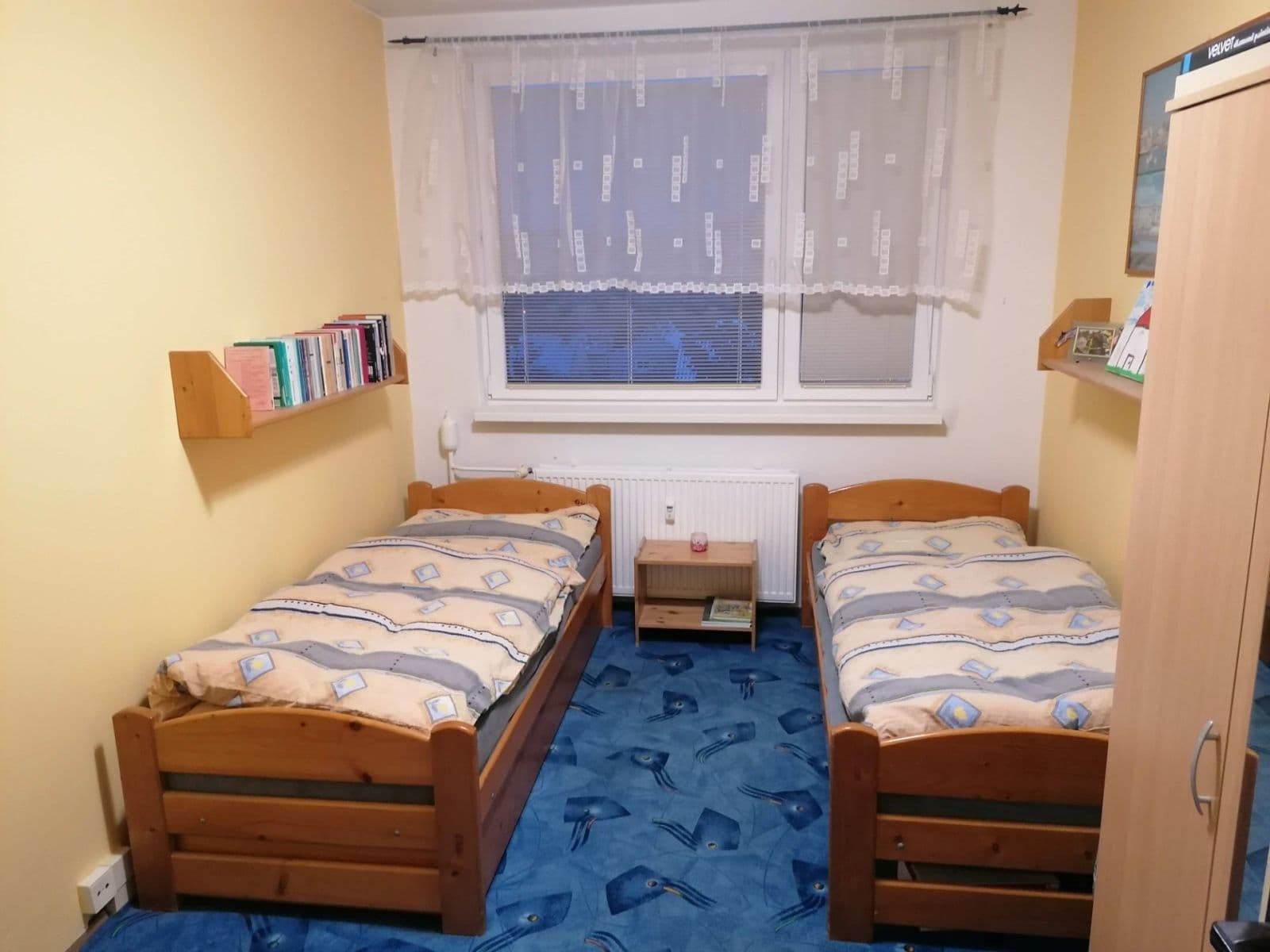 Predaj bytu 3-izbový 68 m², Dlouhá, Slavičín, Zlínský kraj Predaj bytu 3-izbový 68 m², Dlouhá, Slavičín, Zlínský kraj