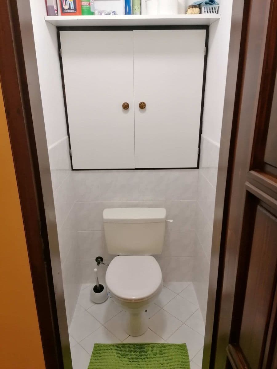 Predaj bytu 3-izbový 68 m², Dlouhá, Slavičín, Zlínský kraj Predaj bytu 3-izbový 68 m², Dlouhá, Slavičín, Zlínský kraj