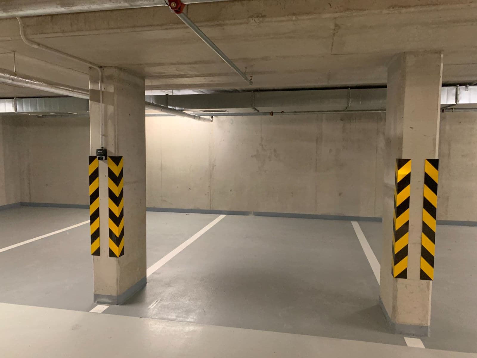 Prenájom garáže 14 m², Brno, Jihomoravský kraj Prenájom garáže 14 m², Brno, Jihomoravský kraj