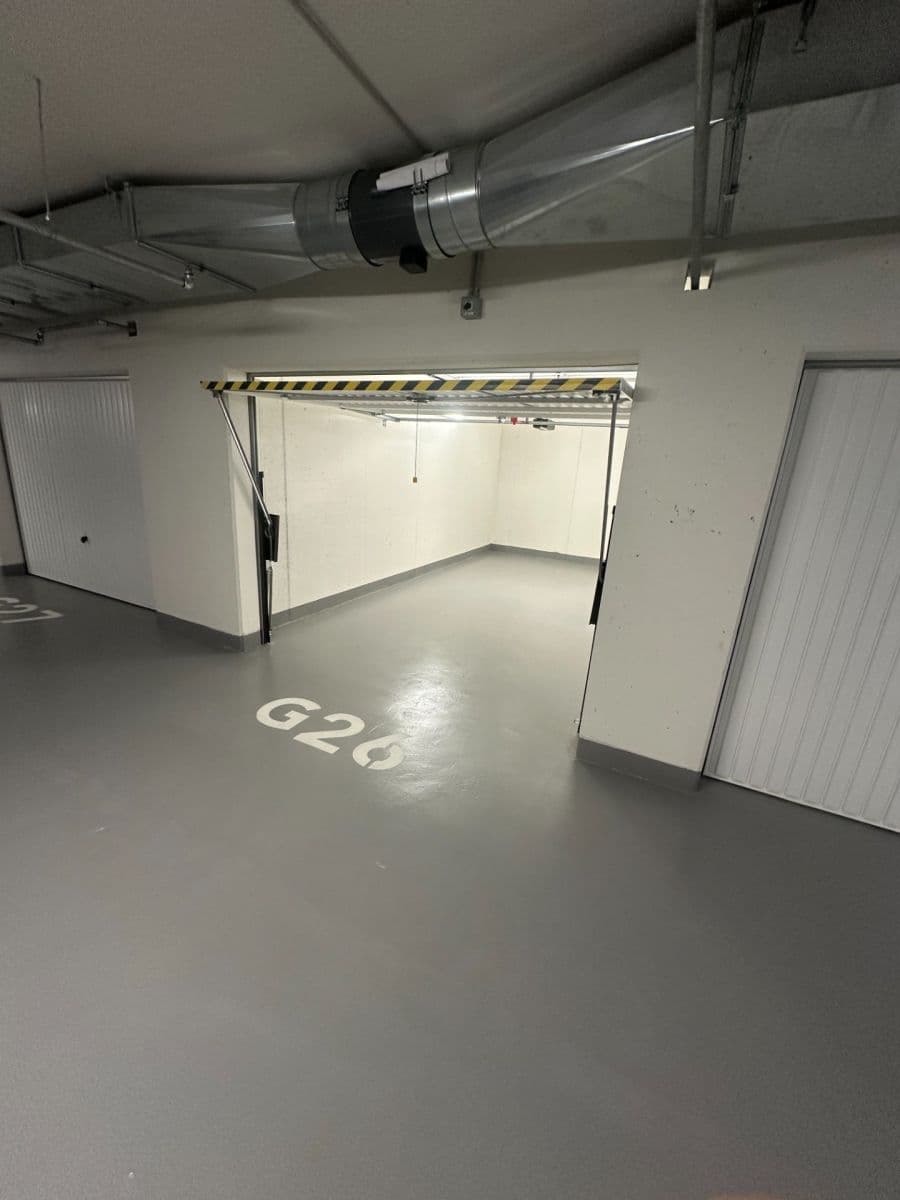 Prenájom bytu 3-izbový 78 m², U Elektry, Praha, Praha Prenájom bytu 3-izbový 78 m², U Elektry, Praha, Praha