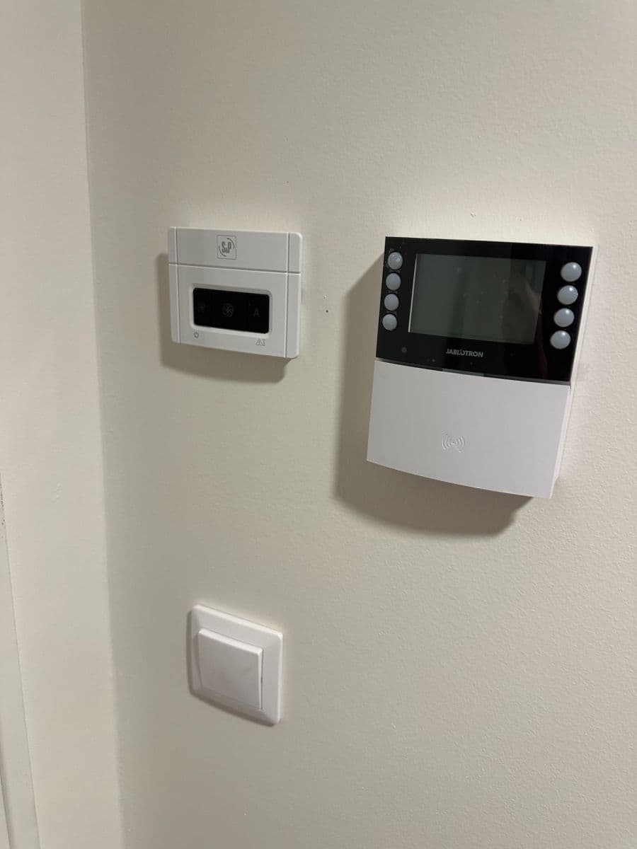 Prenájom bytu 3-izbový 78 m², U Elektry, Praha, Praha Prenájom bytu 3-izbový 78 m², U Elektry, Praha, Praha