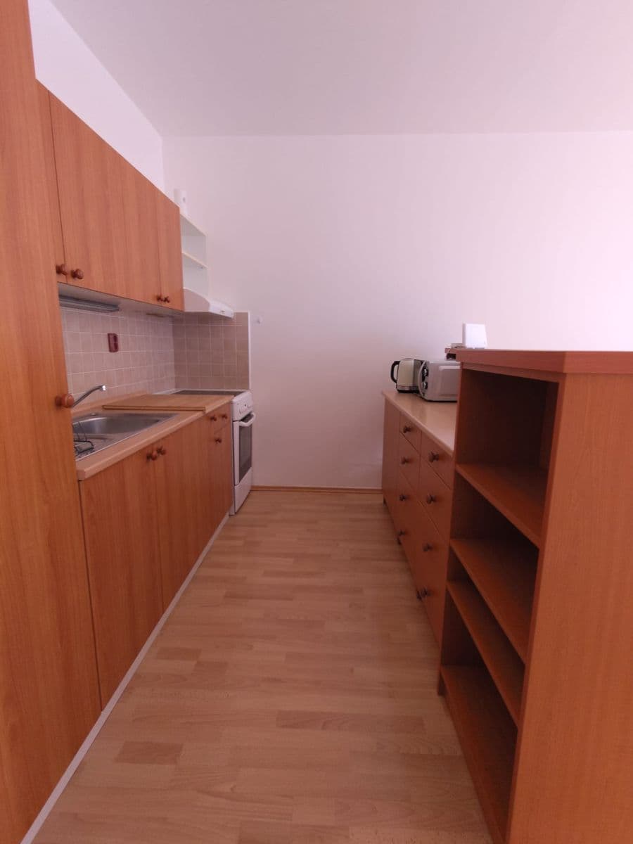 Prenájom bytu 1-izbový 35 m², Jeronýmova, Liberec, Liberecký kraj Prenájom bytu 1-izbový 35 m², Jeronýmova, Liberec, Liberecký kraj