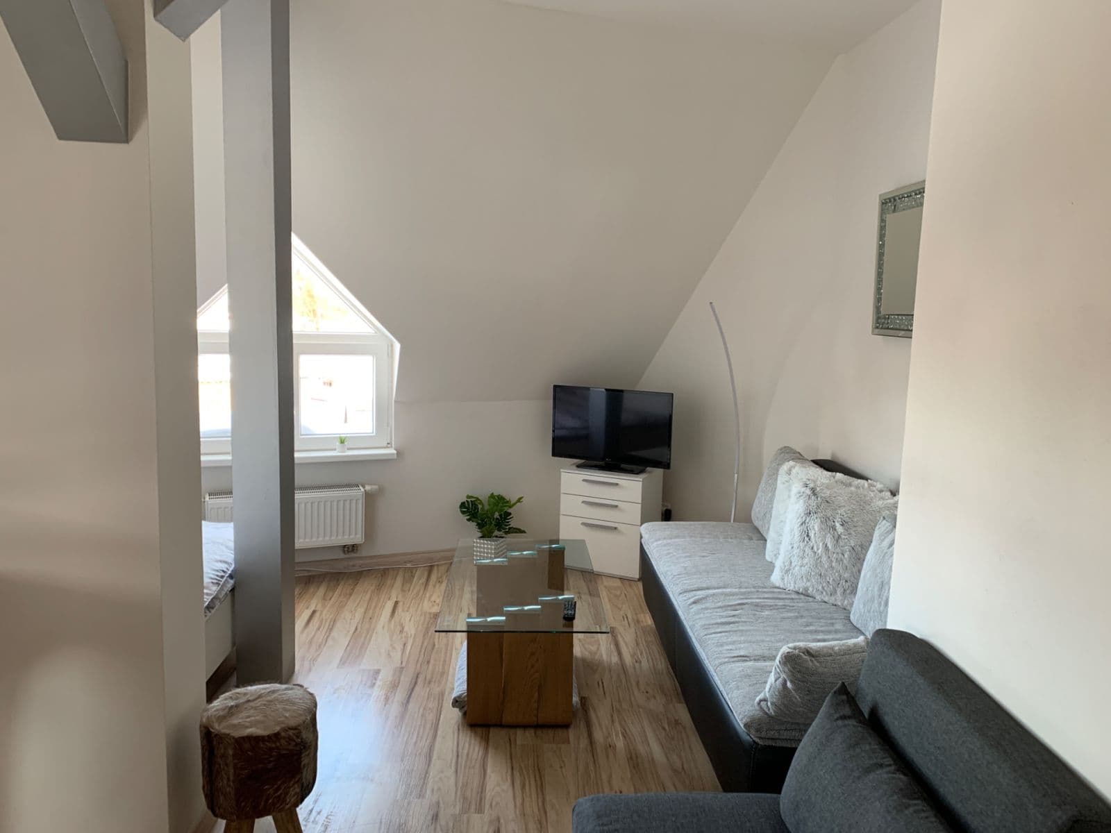 Prenájom bytu 1-izbový 44 m², Úzká, Vejprty, Ústecký kraj Prenájom bytu 1-izbový 44 m², Úzká, Vejprty, Ústecký kraj