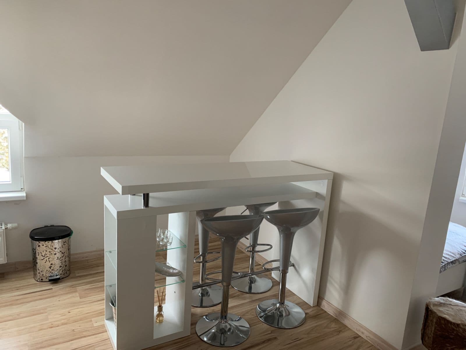 Prenájom bytu 1-izbový 44 m², Úzká, Vejprty, Ústecký kraj Prenájom bytu 1-izbový 44 m², Úzká, Vejprty, Ústecký kraj