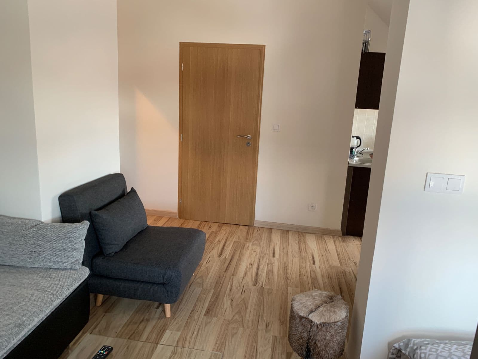 Prenájom bytu 1-izbový 44 m², Úzká, Vejprty, Ústecký kraj Prenájom bytu 1-izbový 44 m², Úzká, Vejprty, Ústecký kraj