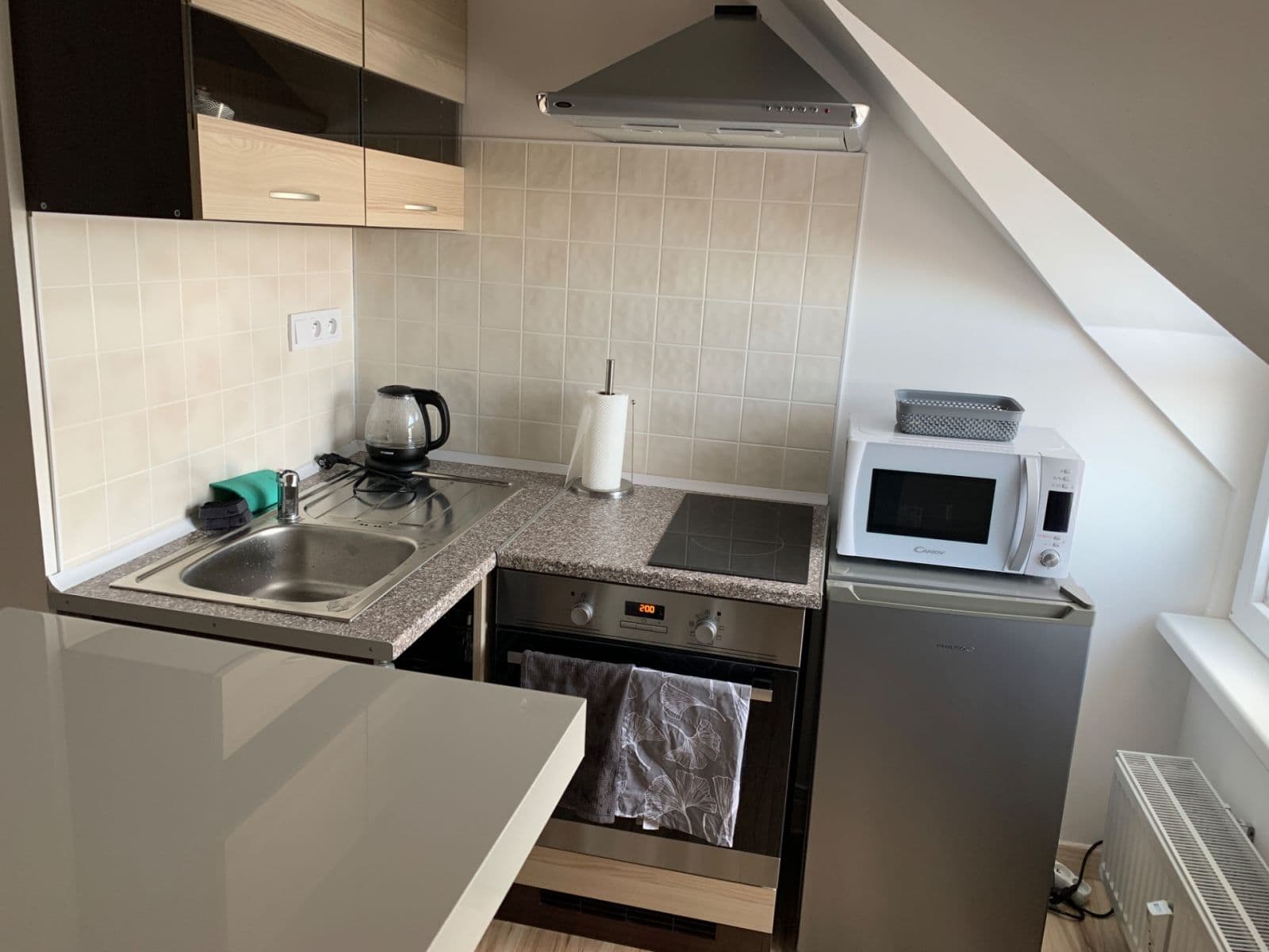 Prenájom bytu 1-izbový 44 m², Úzká, Vejprty, Ústecký kraj Prenájom bytu 1-izbový 44 m², Úzká, Vejprty, Ústecký kraj