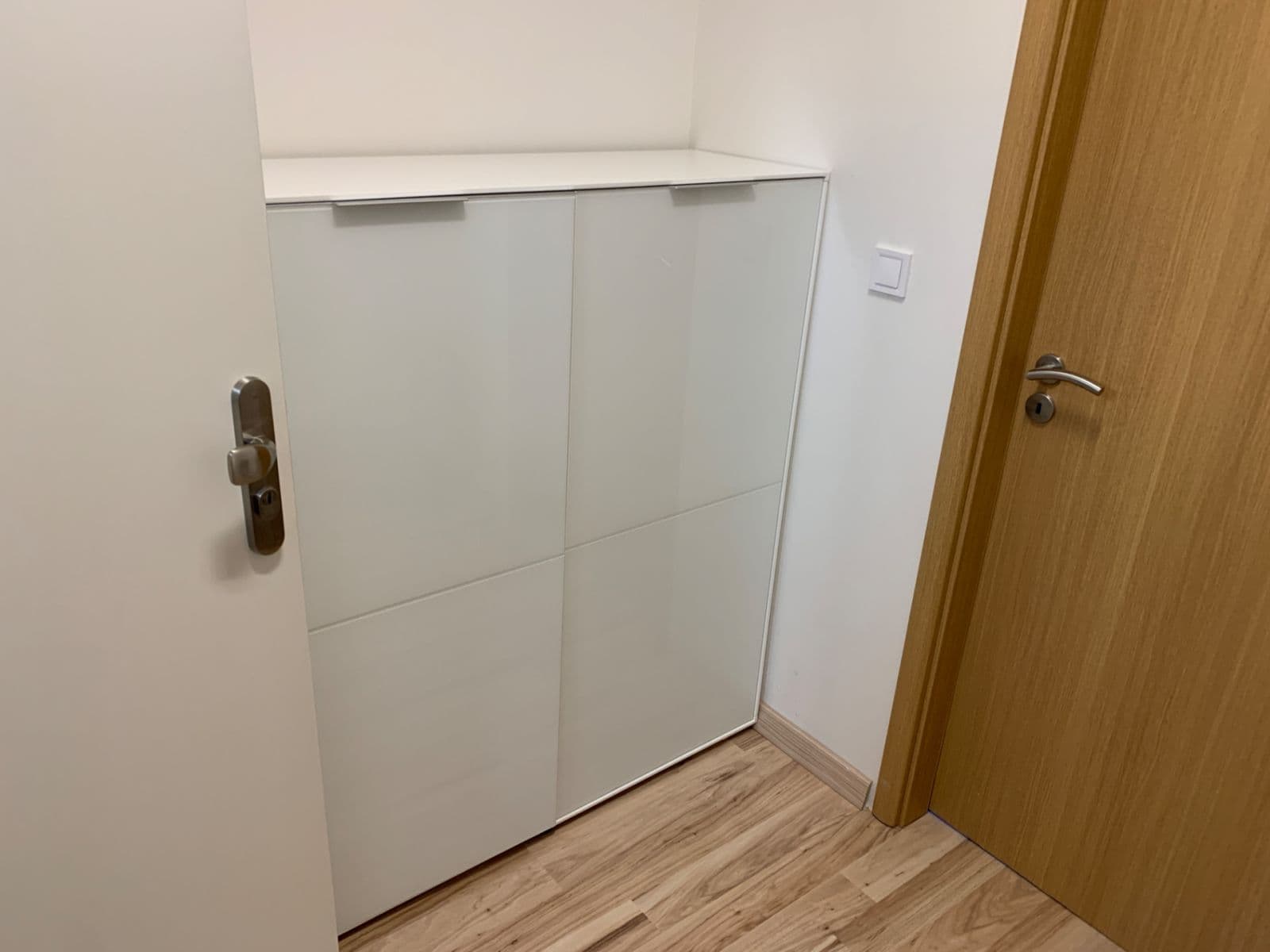 Prenájom bytu 1-izbový 44 m², Úzká, Vejprty, Ústecký kraj Prenájom bytu 1-izbový 44 m², Úzká, Vejprty, Ústecký kraj