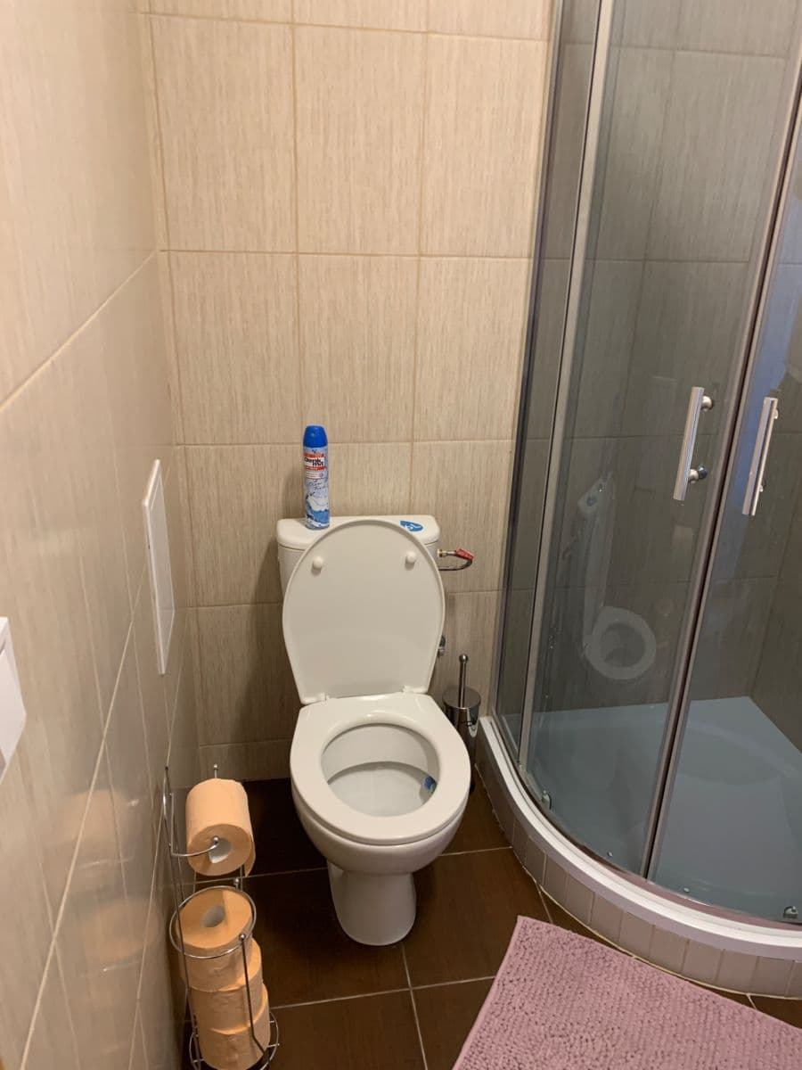 Prenájom bytu 1-izbový 44 m², Úzká, Vejprty, Ústecký kraj Prenájom bytu 1-izbový 44 m², Úzká, Vejprty, Ústecký kraj