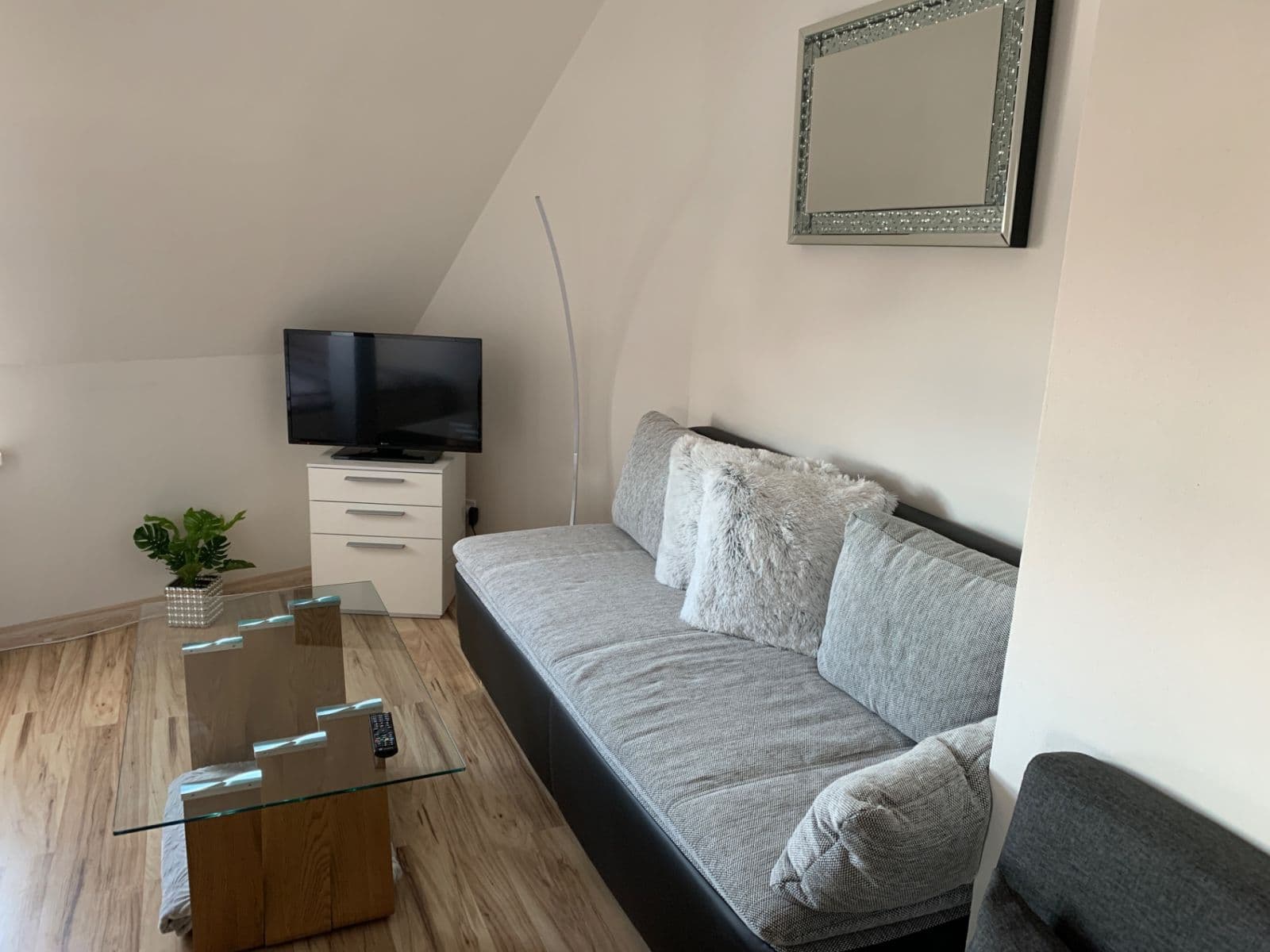 Prenájom bytu 1-izbový 44 m², Úzká, Vejprty, Ústecký kraj Prenájom bytu 1-izbový 44 m², Úzká, Vejprty, Ústecký kraj