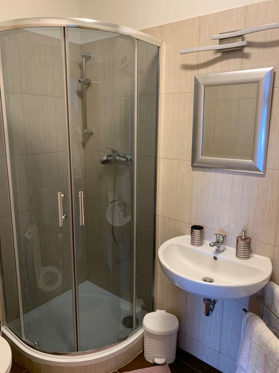 Prenájom bytu 1-izbový 44 m², Úzká, Vejprty, Ústecký kraj Prenájom bytu 1-izbový 44 m², Úzká, Vejprty, Ústecký kraj