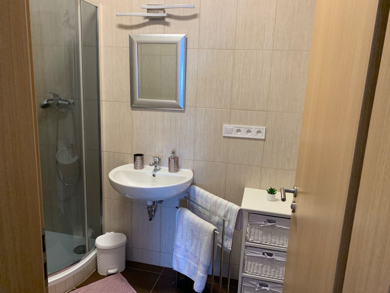 Prenájom bytu 1-izbový 44 m², Úzká, Vejprty, Ústecký kraj Prenájom bytu 1-izbový 44 m², Úzká, Vejprty, Ústecký kraj