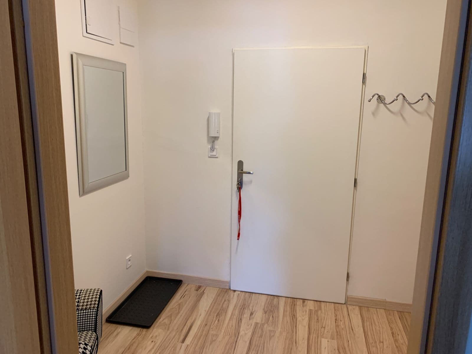 Prenájom bytu 1-izbový 44 m², Úzká, Vejprty, Ústecký kraj Prenájom bytu 1-izbový 44 m², Úzká, Vejprty, Ústecký kraj