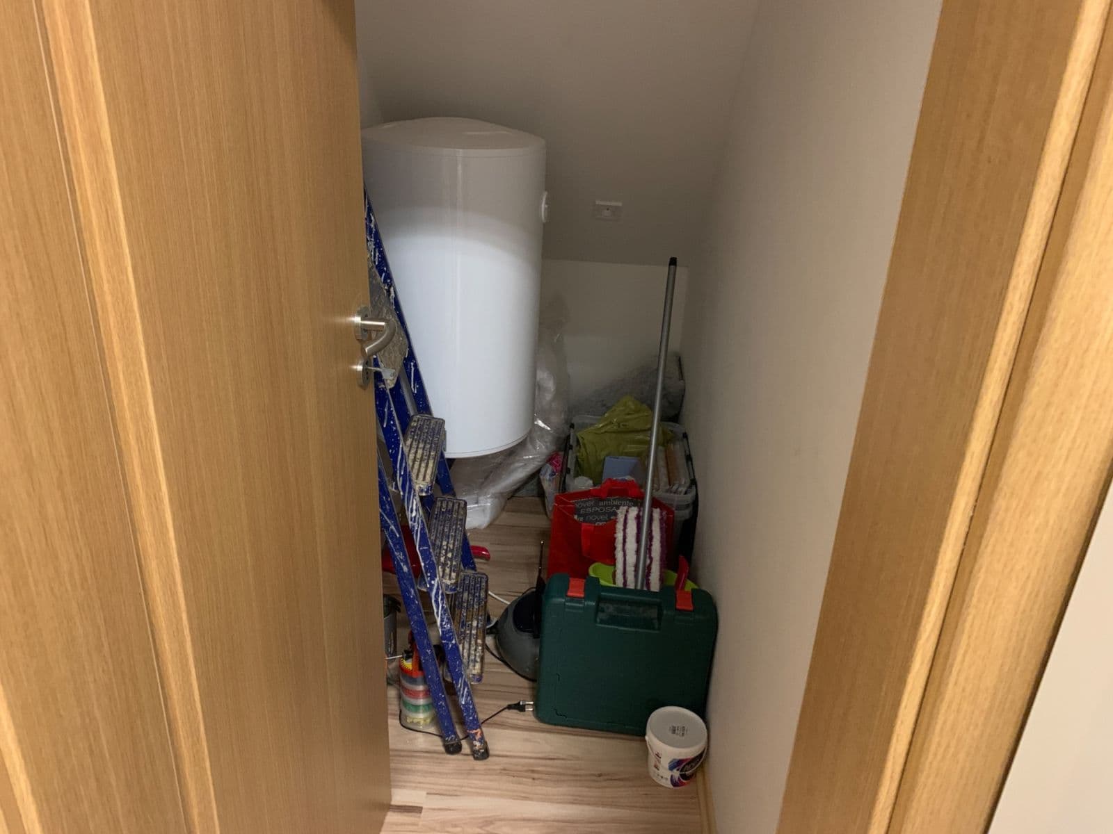 Prenájom bytu 1-izbový 44 m², Úzká, Vejprty, Ústecký kraj Prenájom bytu 1-izbový 44 m², Úzká, Vejprty, Ústecký kraj