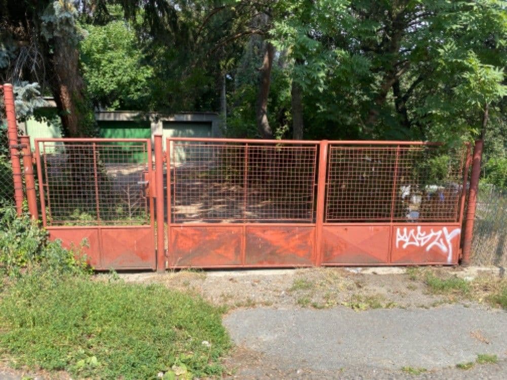 Prenájom garáže 20 m², Psárská, Praha, Praha Prenájom garáže 20 m², Psárská, Praha, Praha