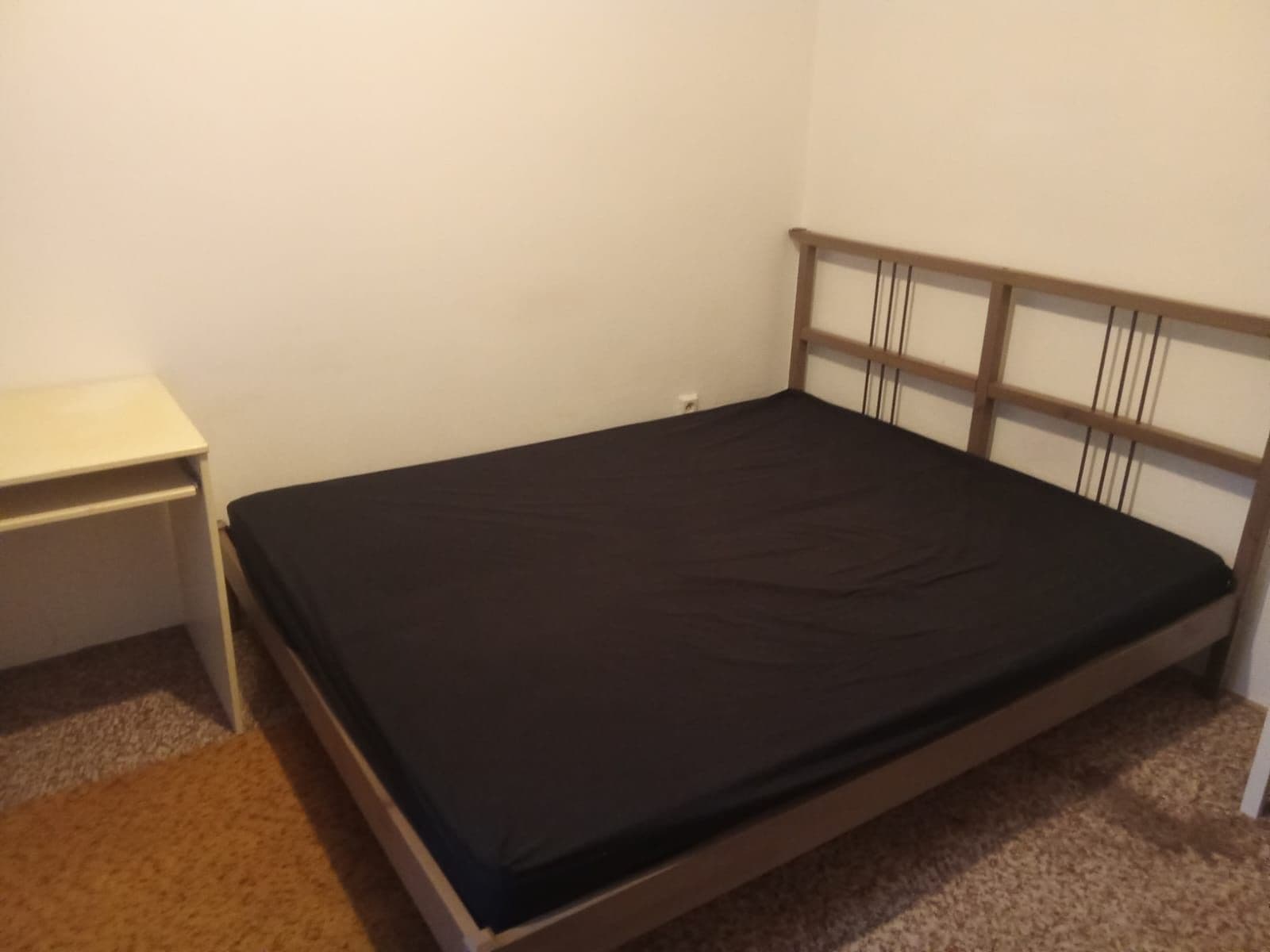 Prenájom bytu 2-izbový 67 m², Heřmanova, Praha, Praha Prenájom bytu 2-izbový 67 m², Heřmanova, Praha, Praha