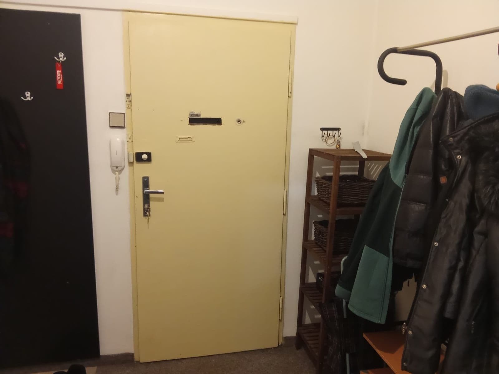 Prenájom bytu 2-izbový 67 m², Heřmanova, Praha, Praha Prenájom bytu 2-izbový 67 m², Heřmanova, Praha, Praha