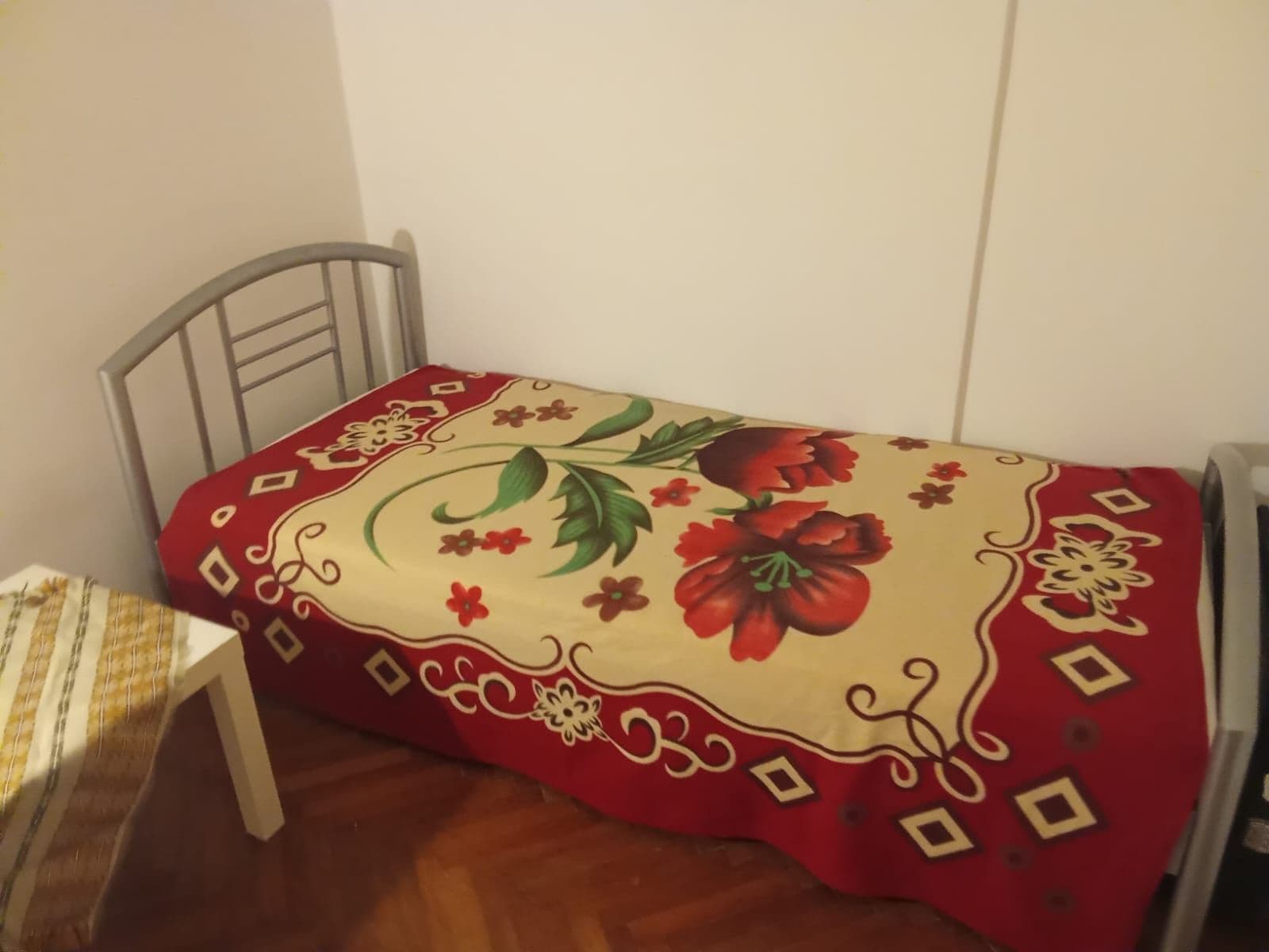 Prenájom bytu 2-izbový 67 m², Heřmanova, Praha, Praha Prenájom bytu 2-izbový 67 m², Heřmanova, Praha, Praha