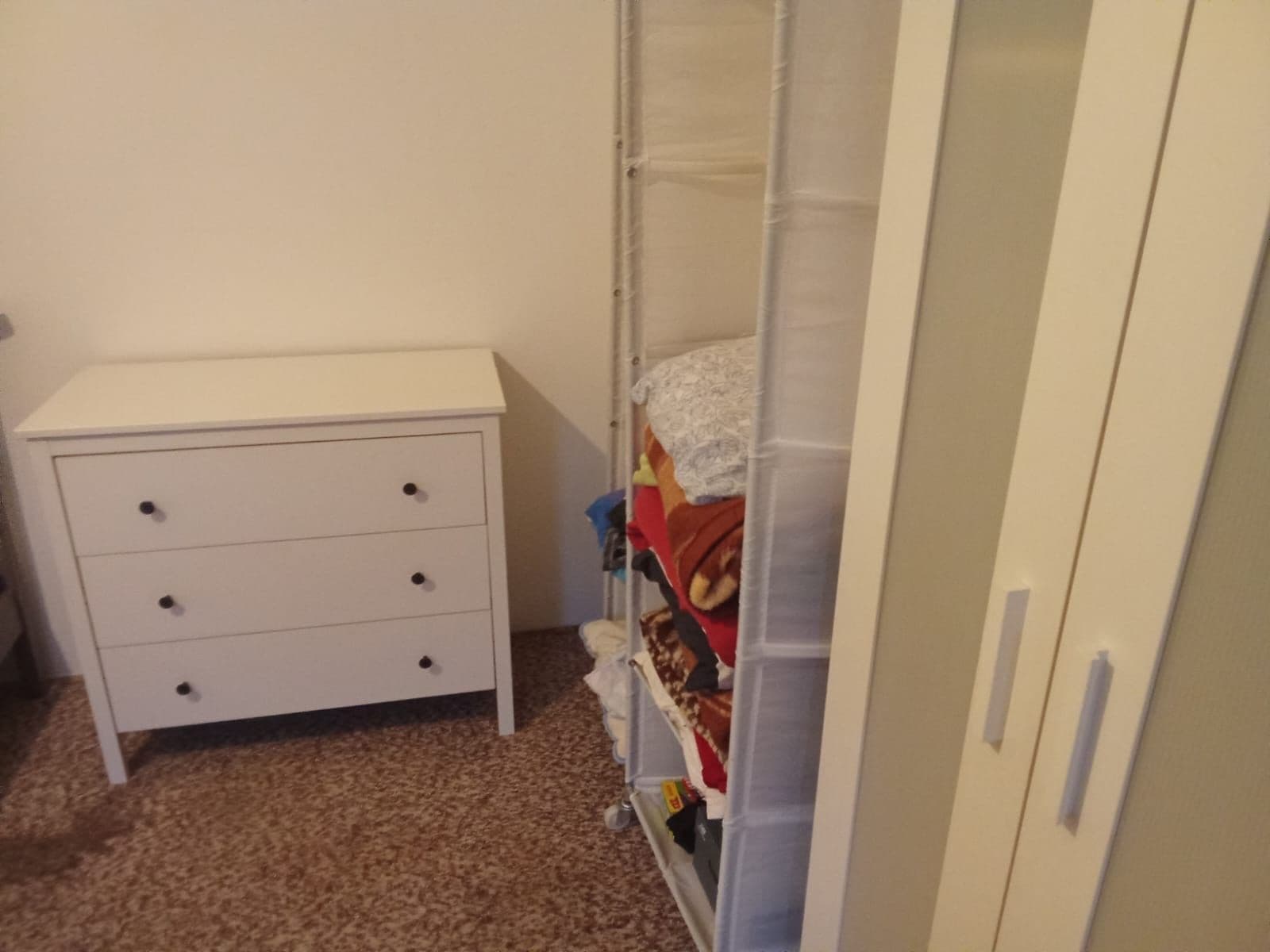 Prenájom bytu 2-izbový 67 m², Heřmanova, Praha, Praha Prenájom bytu 2-izbový 67 m², Heřmanova, Praha, Praha