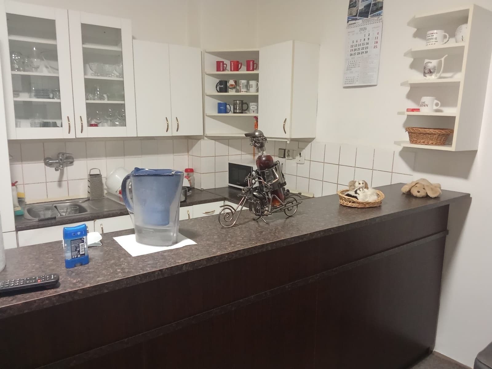 Prenájom bytu 2-izbový 67 m², Heřmanova, Praha, Praha Prenájom bytu 2-izbový 67 m², Heřmanova, Praha, Praha