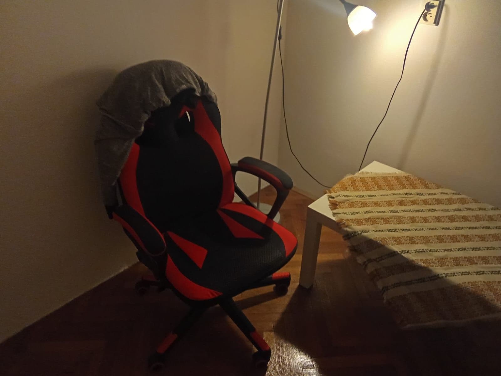 Prenájom bytu 2-izbový 67 m², Heřmanova, Praha, Praha Prenájom bytu 2-izbový 67 m², Heřmanova, Praha, Praha