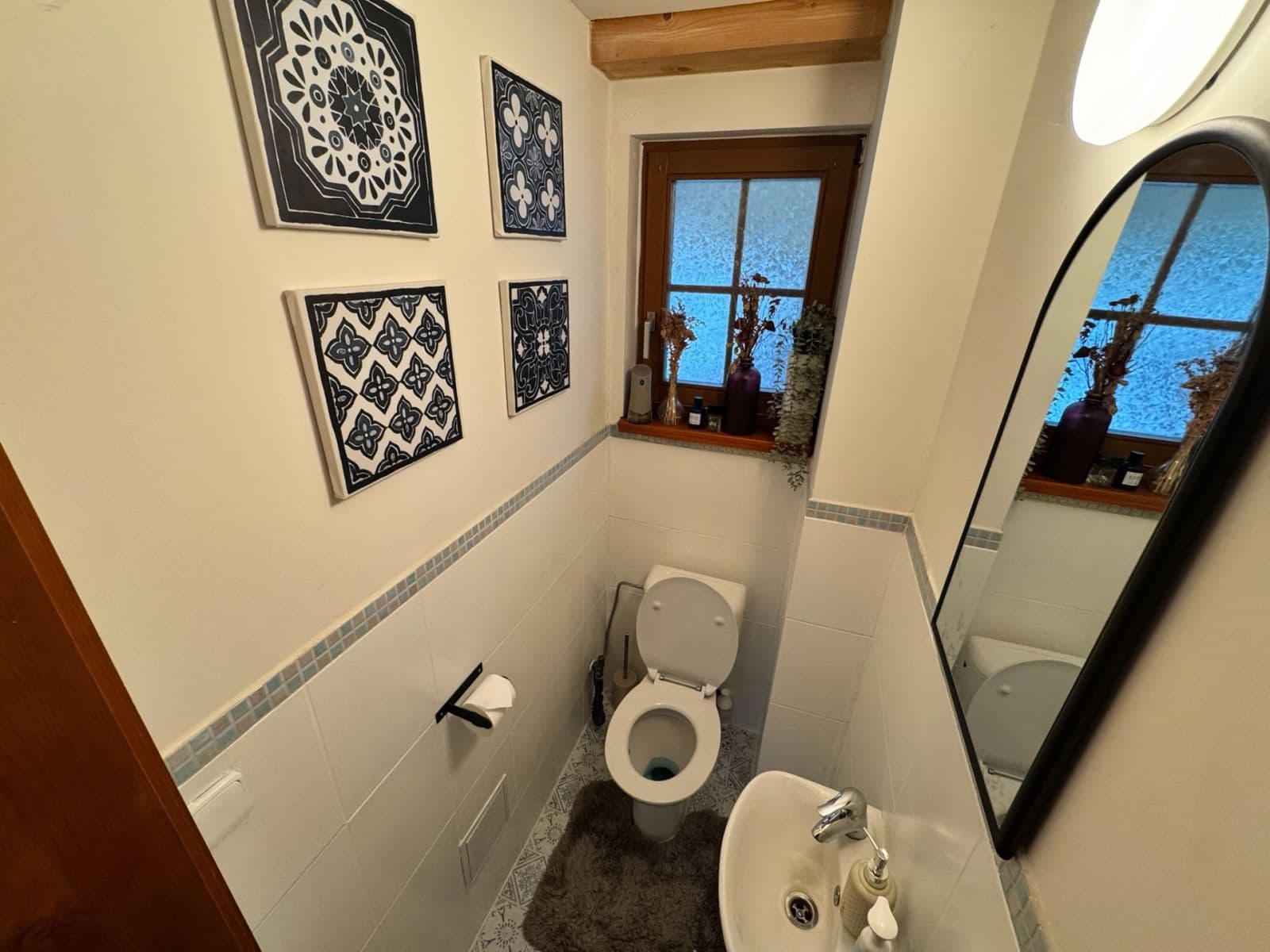 Prenájom domu 102 m², pozemek 600 m², Mcely, Středočeský kraj Prenájom domu 102 m², pozemek 600 m², Mcely, Středočeský kraj