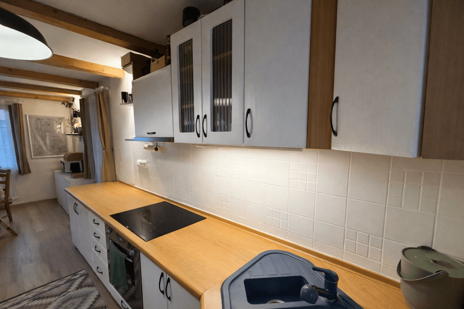 Prenájom domu 102 m², pozemek 600 m², Mcely, Středočeský kraj Prenájom domu 102 m², pozemek 600 m², Mcely, Středočeský kraj