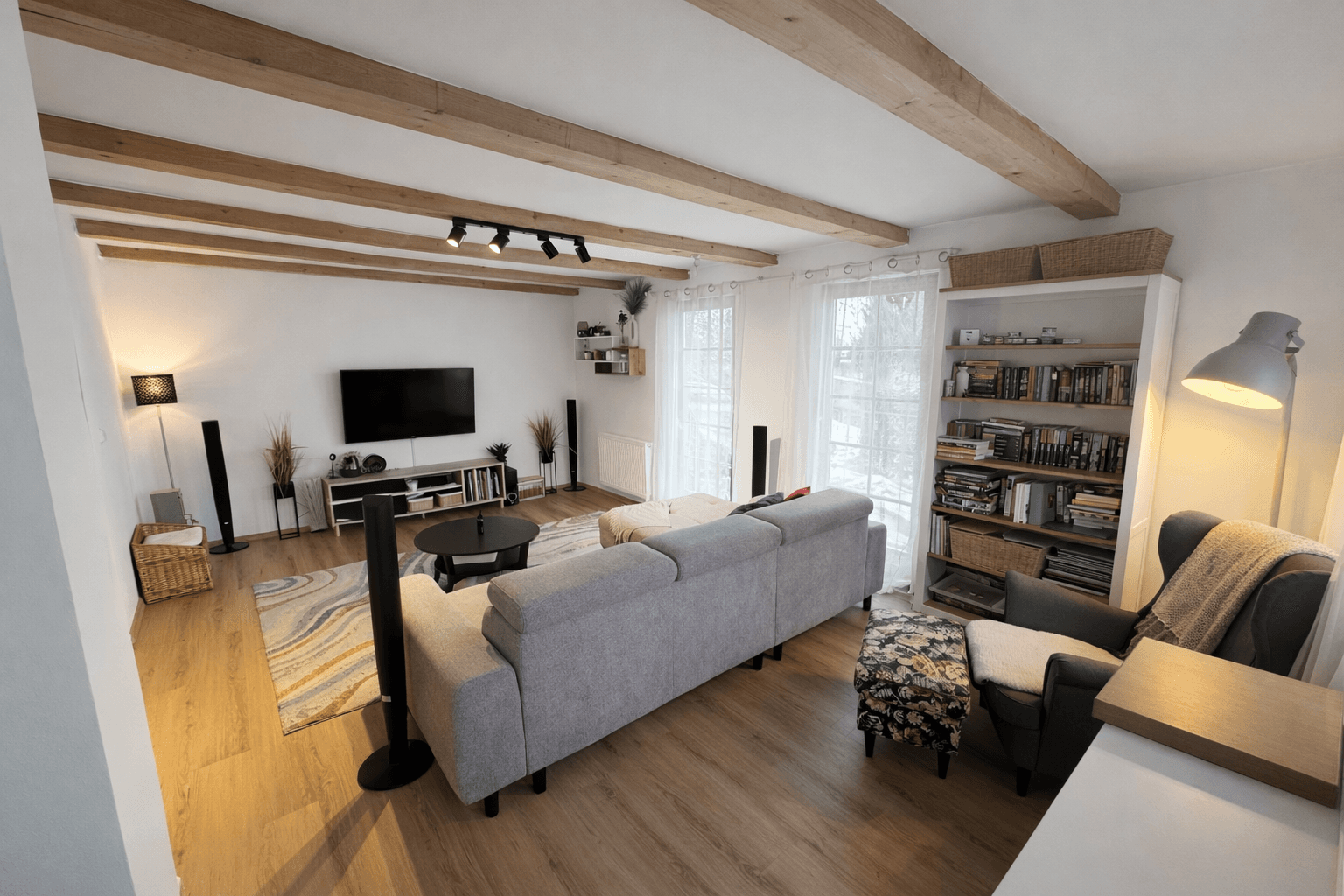 Prenájom domu 102 m², pozemek 600 m², Mcely, Středočeský kraj Prenájom domu 102 m², pozemek 600 m², Mcely, Středočeský kraj