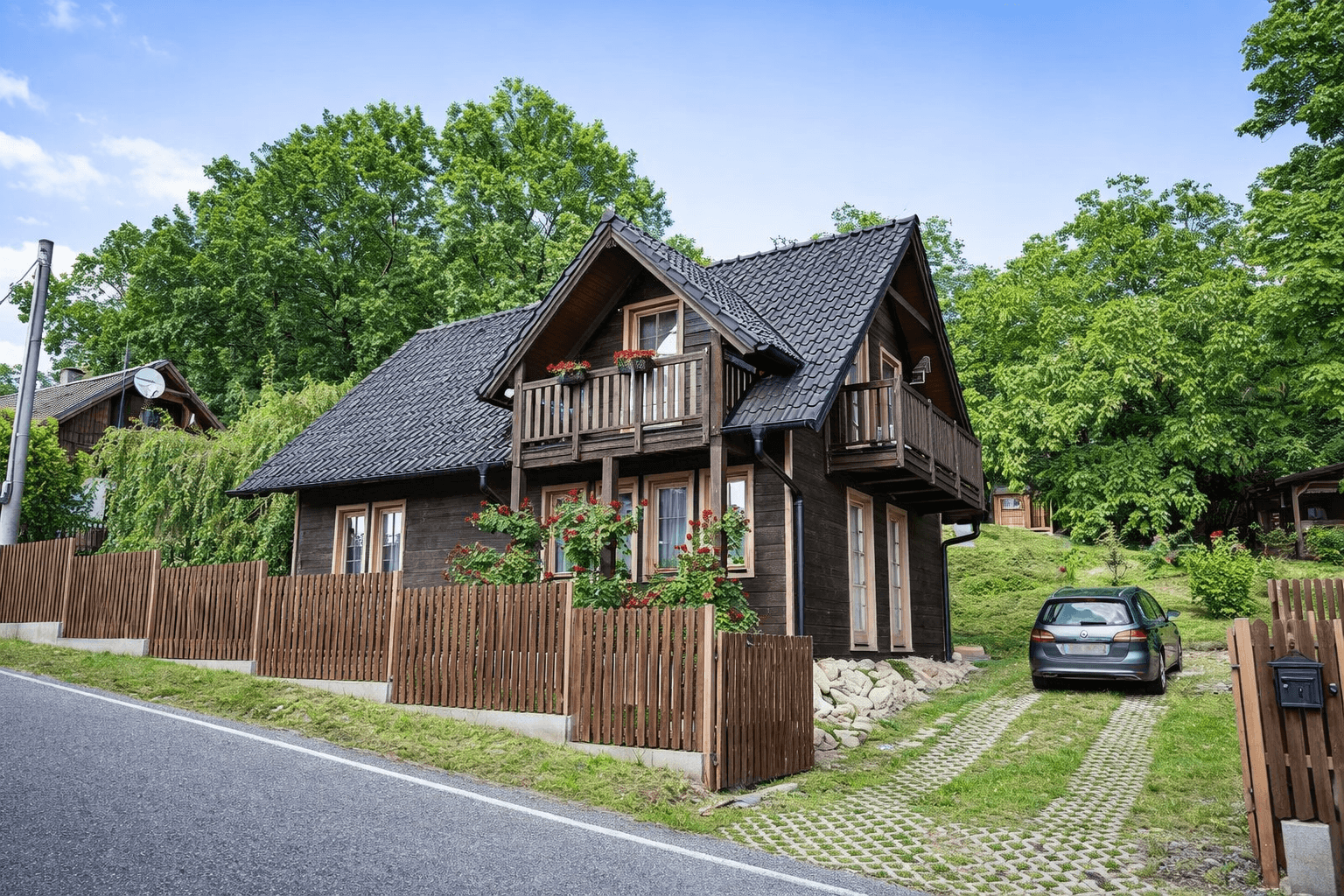 Prenájom domu 102 m², pozemek 600 m², Mcely, Středočeský kraj Prenájom domu 102 m², pozemek 600 m², Mcely, Středočeský kraj