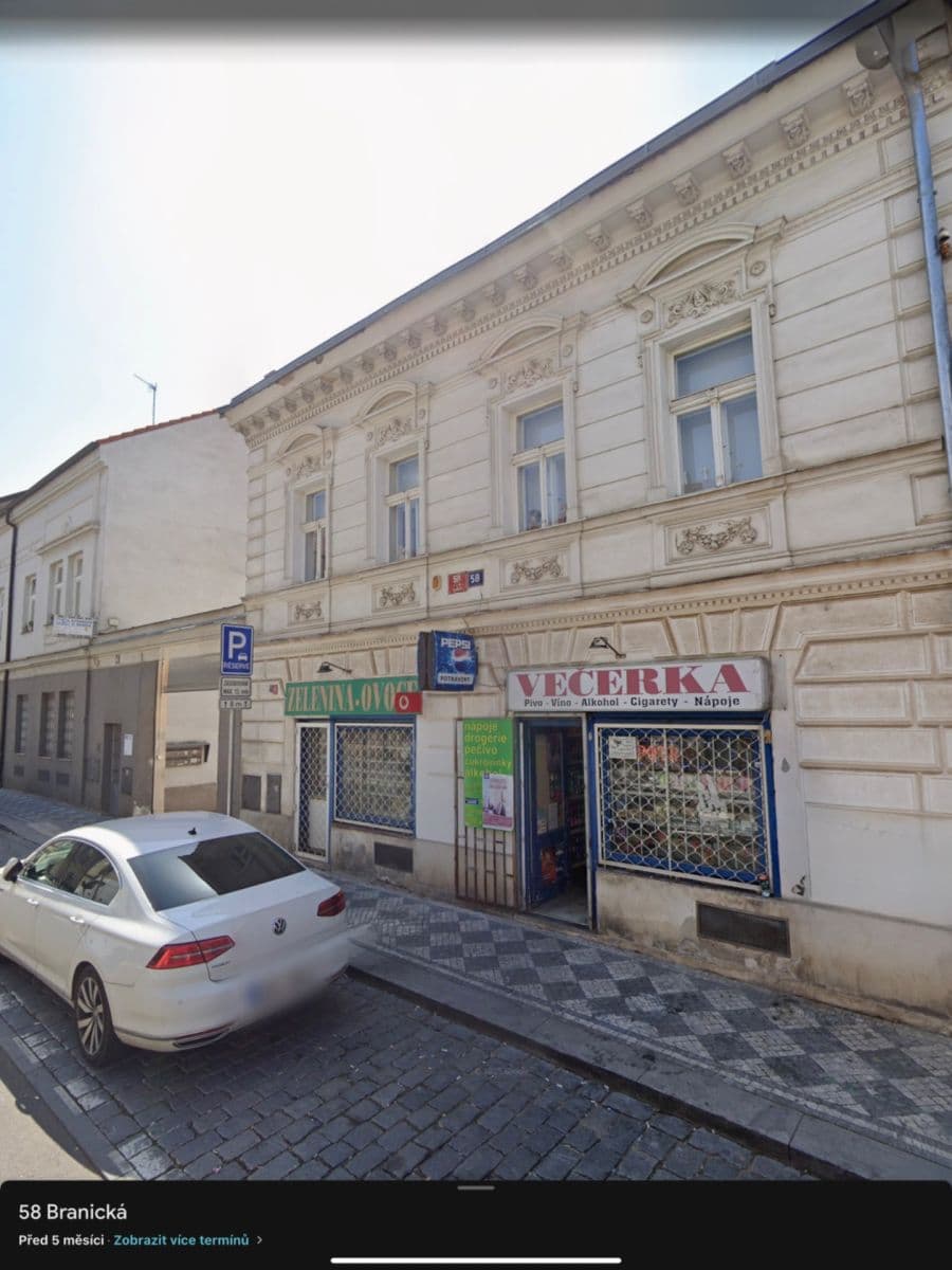 Predaj domu 200 m², pozemek 130 m², Branická, Praha, Praha Predaj domu 200 m², pozemek 130 m², Branická, Praha, Praha