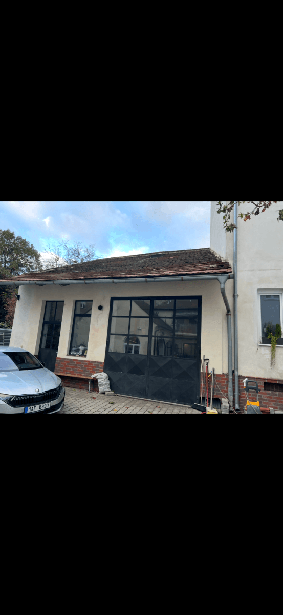 Predaj domu 200 m², pozemek 130 m², Branická, Praha, Praha Predaj domu 200 m², pozemek 130 m², Branická, Praha, Praha