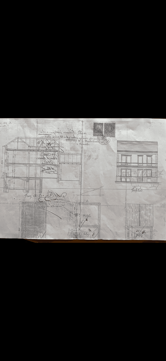 Predaj domu 200 m², pozemek 130 m², Branická, Praha, Praha Predaj domu 200 m², pozemek 130 m², Branická, Praha, Praha