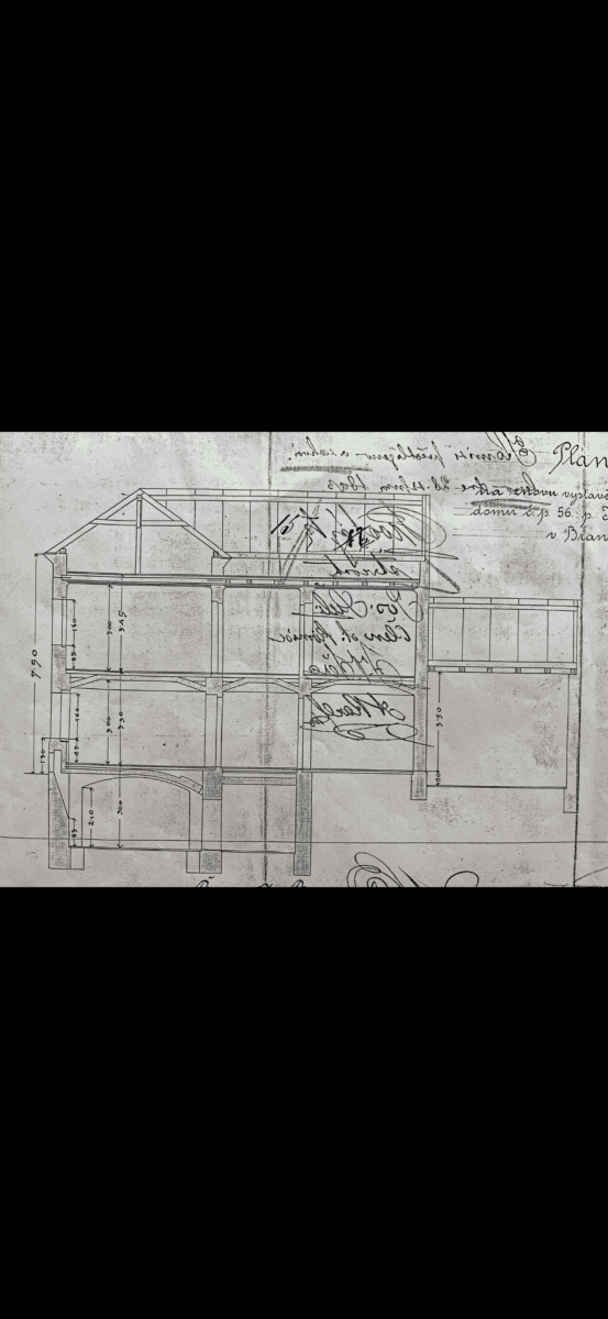 Predaj domu 200 m², pozemek 130 m², Branická, Praha, Praha Predaj domu 200 m², pozemek 130 m², Branická, Praha, Praha