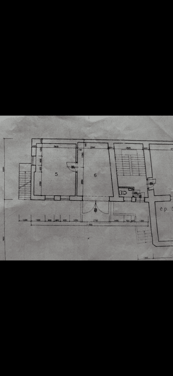 Predaj domu 200 m², pozemek 130 m², Branická, Praha, Praha Predaj domu 200 m², pozemek 130 m², Branická, Praha, Praha