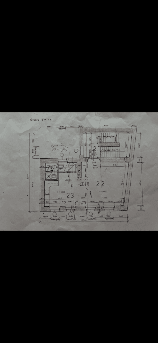 Predaj domu 200 m², pozemek 130 m², Branická, Praha, Praha Predaj domu 200 m², pozemek 130 m², Branická, Praha, Praha