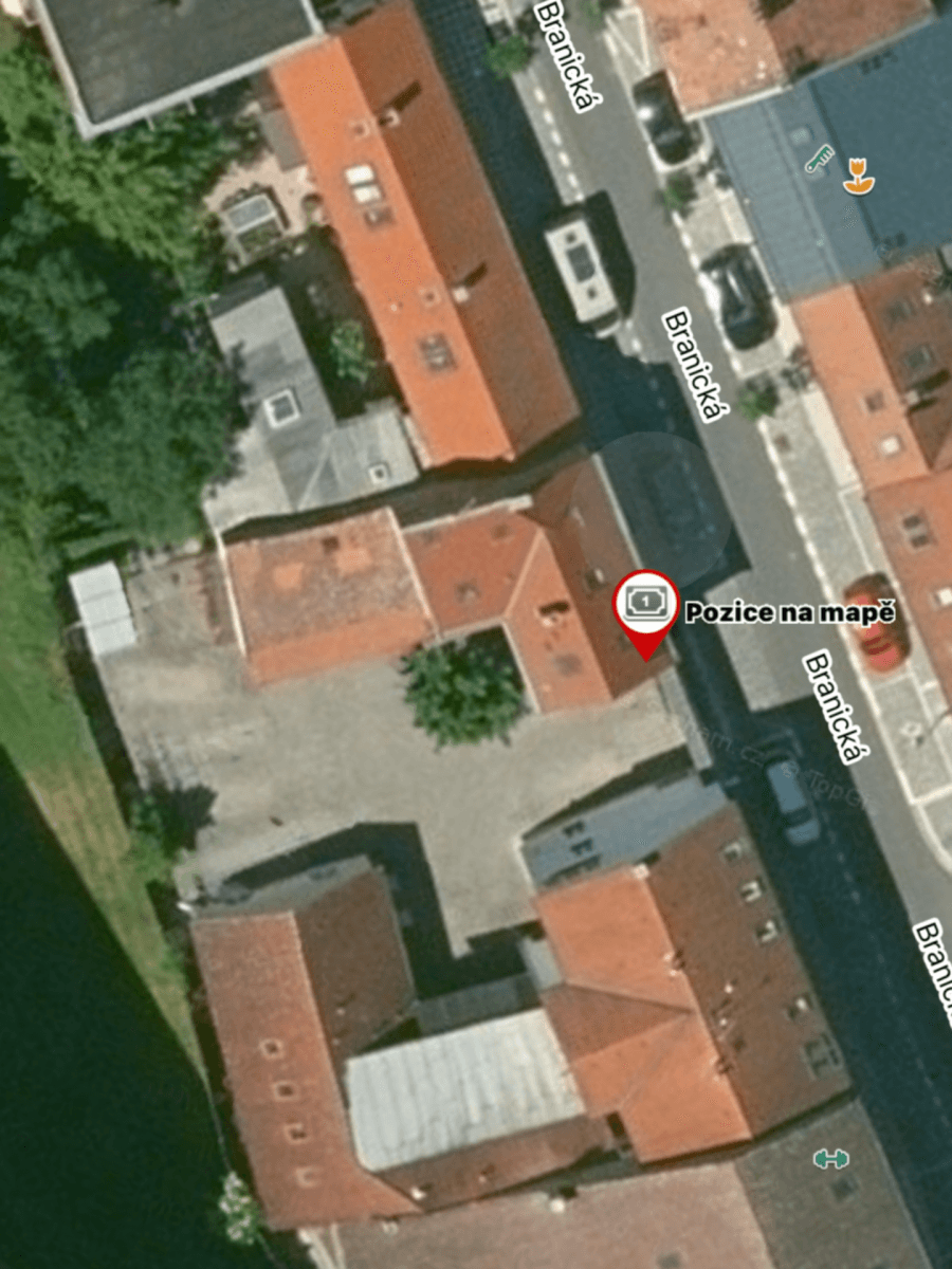 Predaj domu 200 m², pozemek 130 m², Branická, Praha, Praha Predaj domu 200 m², pozemek 130 m², Branická, Praha, Praha