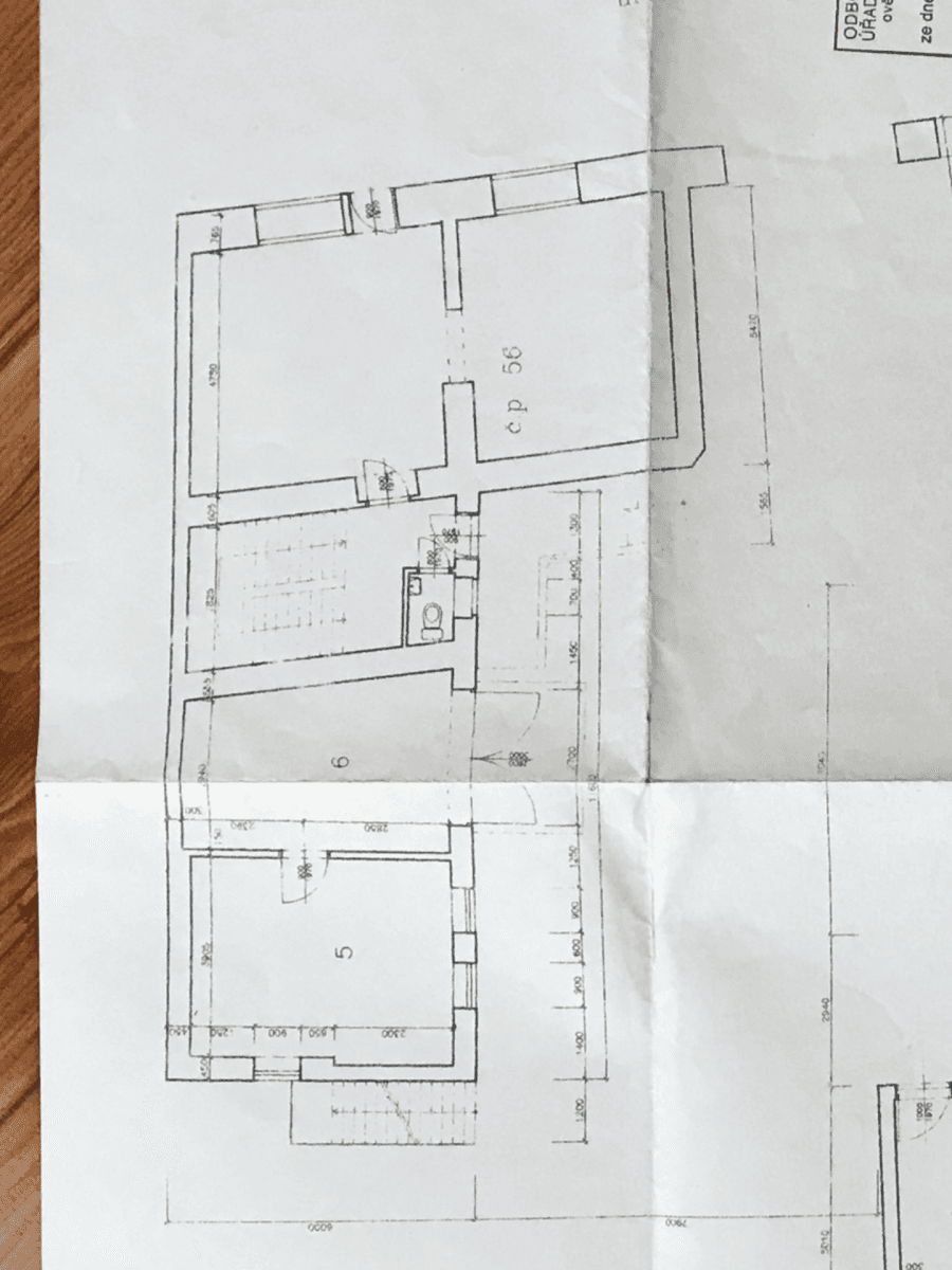 Predaj domu 200 m², pozemek 130 m², Branická, Praha, Praha Predaj domu 200 m², pozemek 130 m², Branická, Praha, Praha
