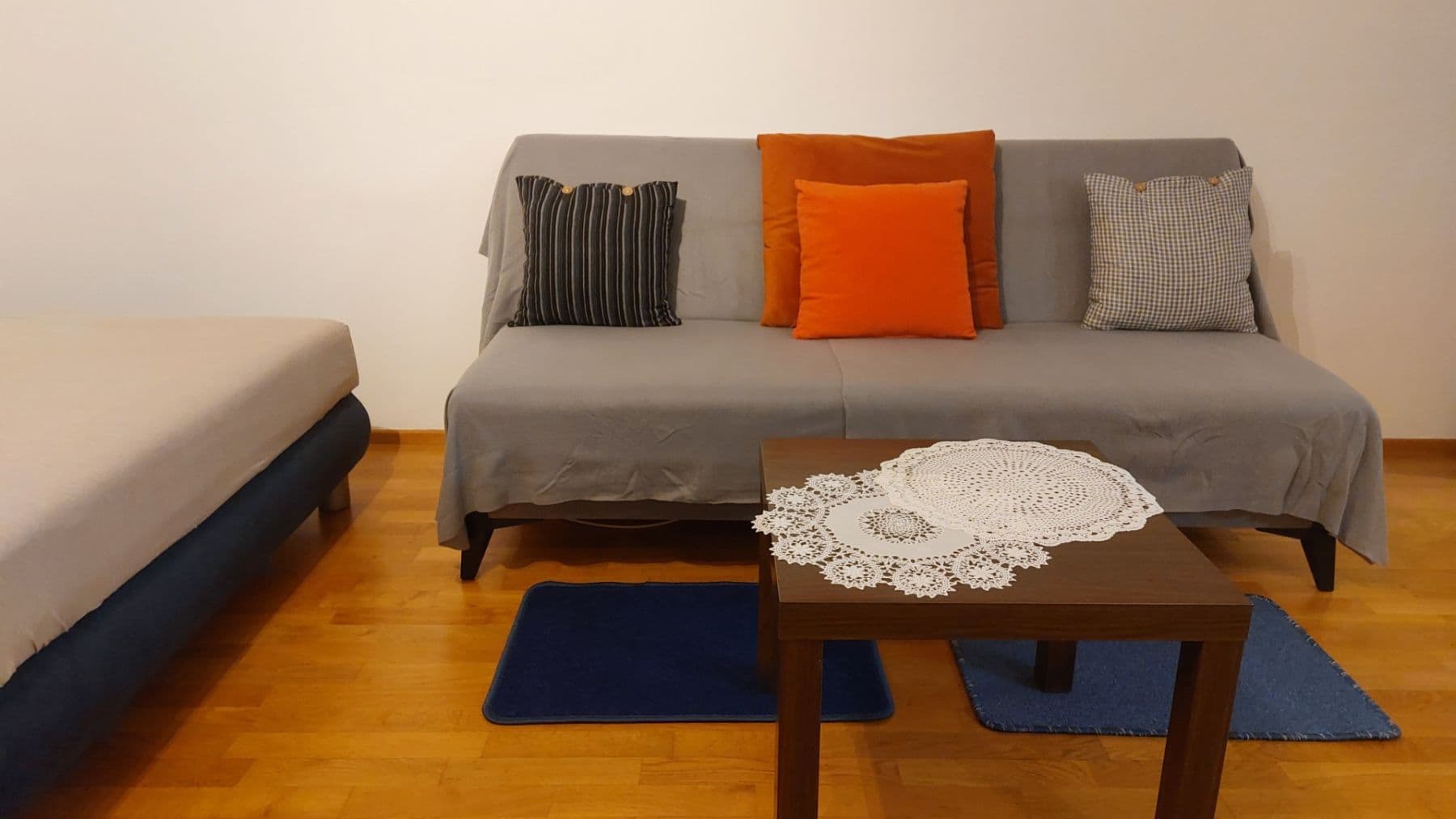 Prenájom bytu 1-izbový 46 m², Antala Staška, Praha, Praha Prenájom bytu 1-izbový 46 m², Antala Staška, Praha, Praha