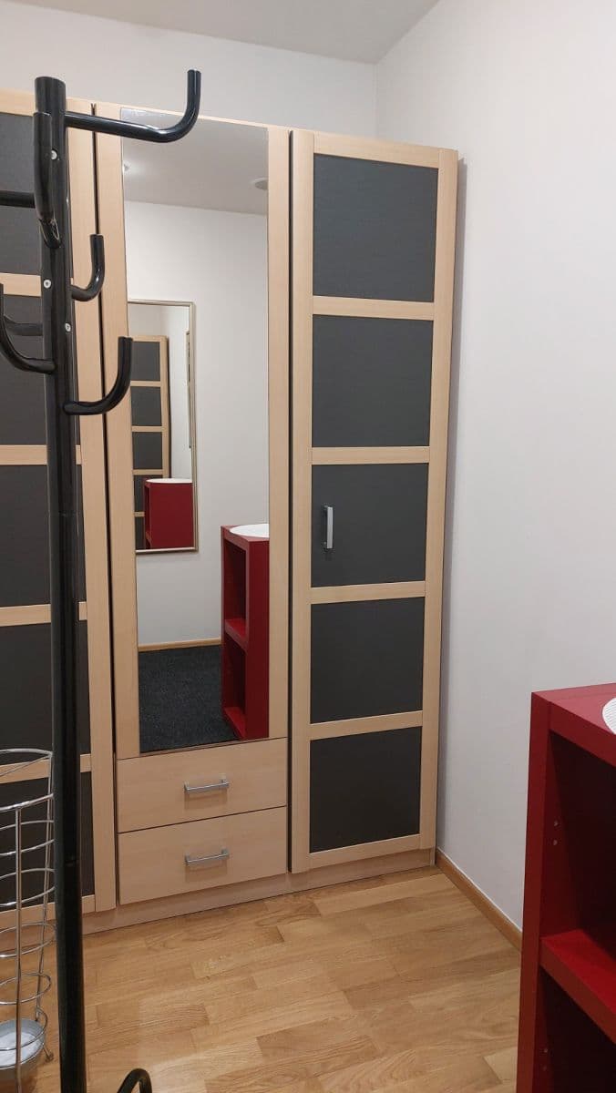 Prenájom bytu 1-izbový 46 m², Antala Staška, Praha, Praha Prenájom bytu 1-izbový 46 m², Antala Staška, Praha, Praha