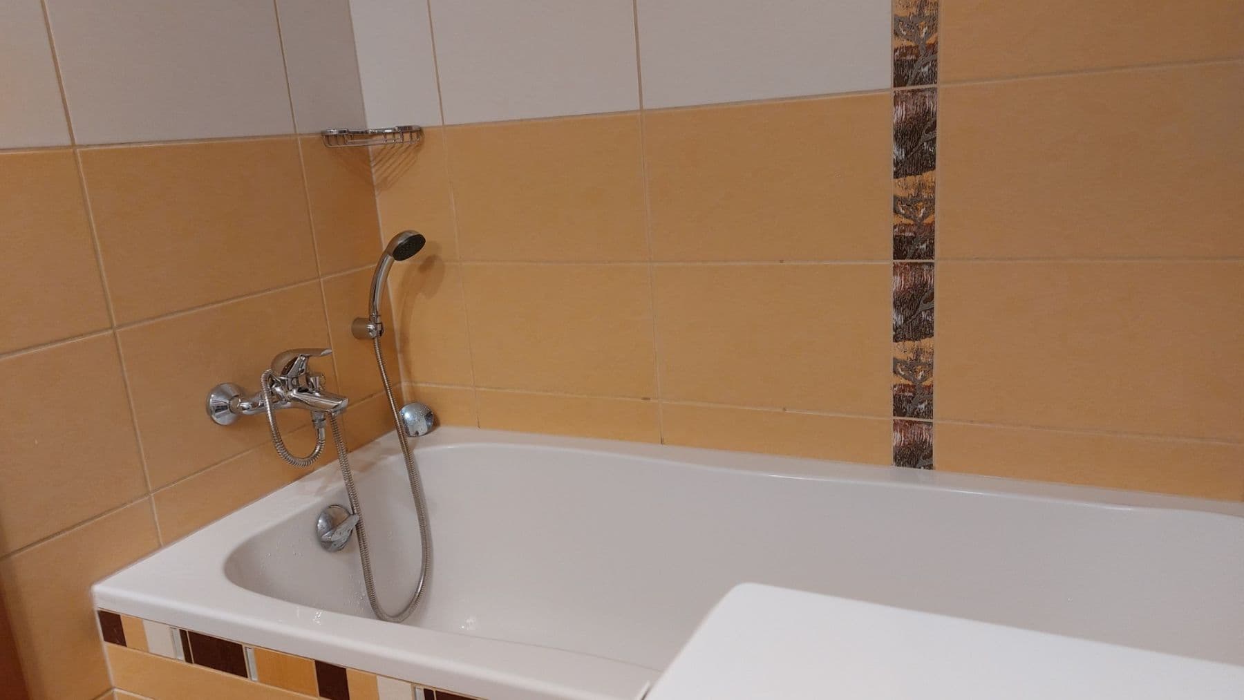 Prenájom bytu 1-izbový 46 m², Antala Staška, Praha, Praha Prenájom bytu 1-izbový 46 m², Antala Staška, Praha, Praha