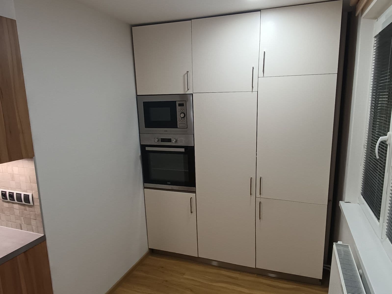 Prenájom bytu 2-izbový 56 m², náměstí Generála Píky, Plzeň, Plzeňský kraj Prenájom bytu 2-izbový 56 m², náměstí Generála Píky, Plzeň, Plzeňský kraj