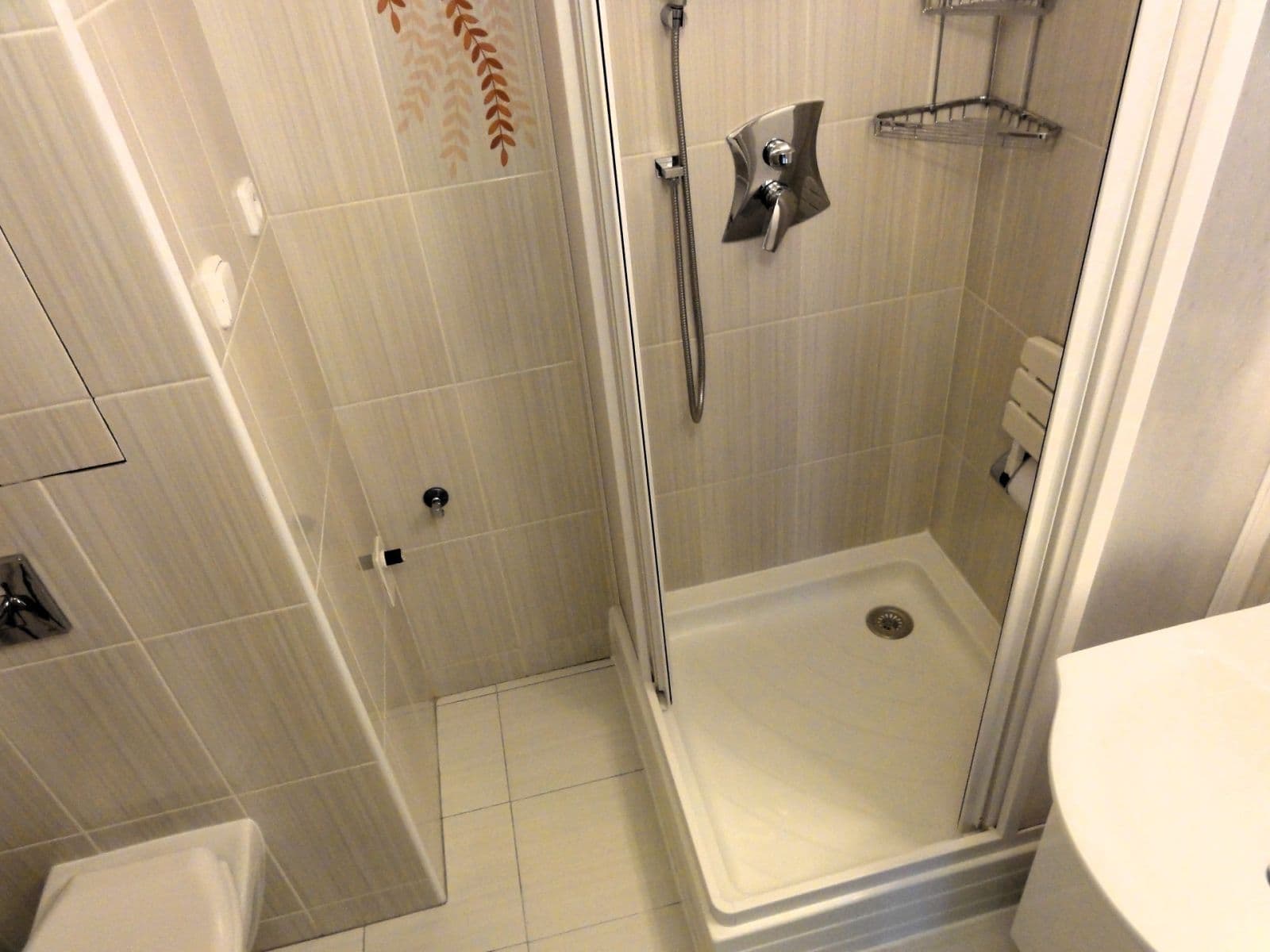 Prenájom bytu 1-izbový 26 m², Veltruská, Praha, Praha Prenájom bytu 1-izbový 26 m², Veltruská, Praha, Praha