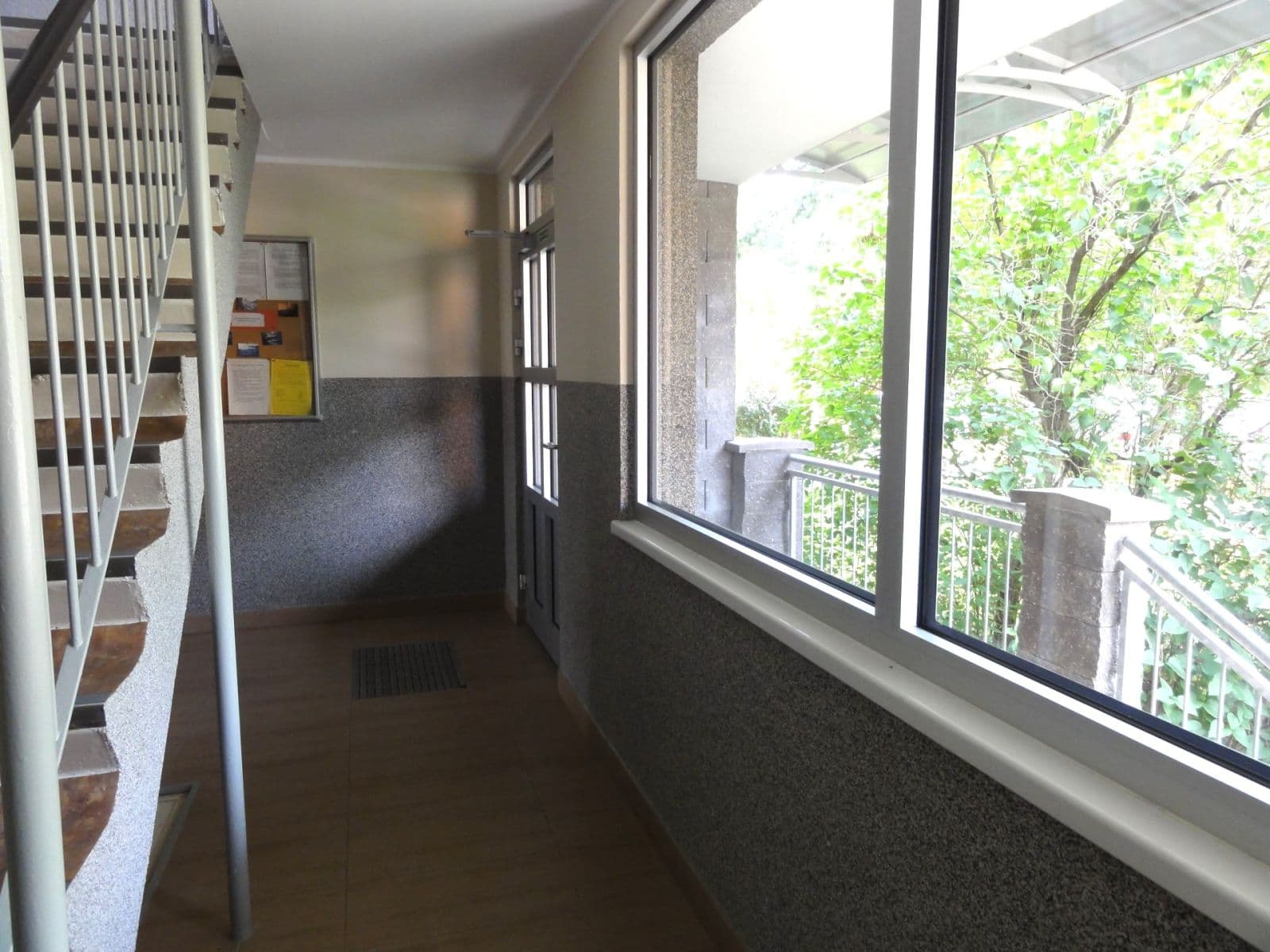 Prenájom bytu 1-izbový 26 m², Veltruská, Praha, Praha Prenájom bytu 1-izbový 26 m², Veltruská, Praha, Praha