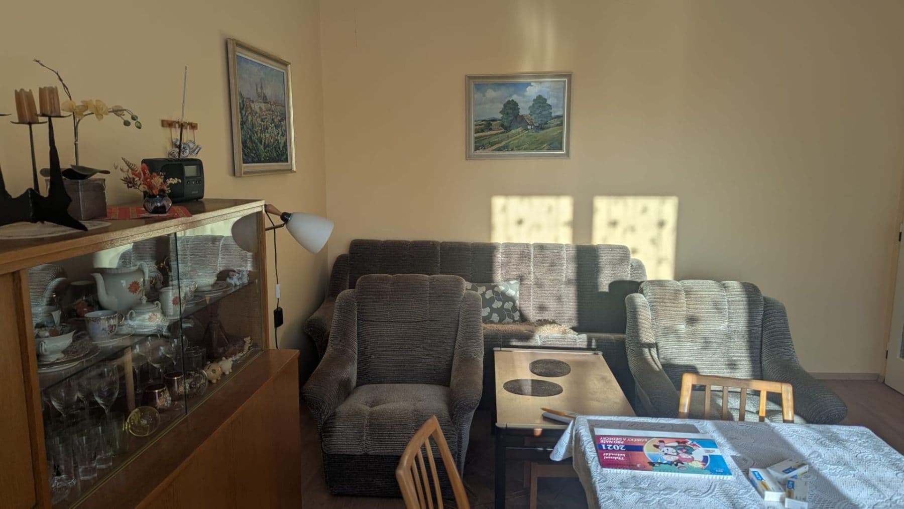 Predaj bytu 2-izbový 51 m², Praha, Praha Predaj bytu 2-izbový 51 m², Praha, Praha