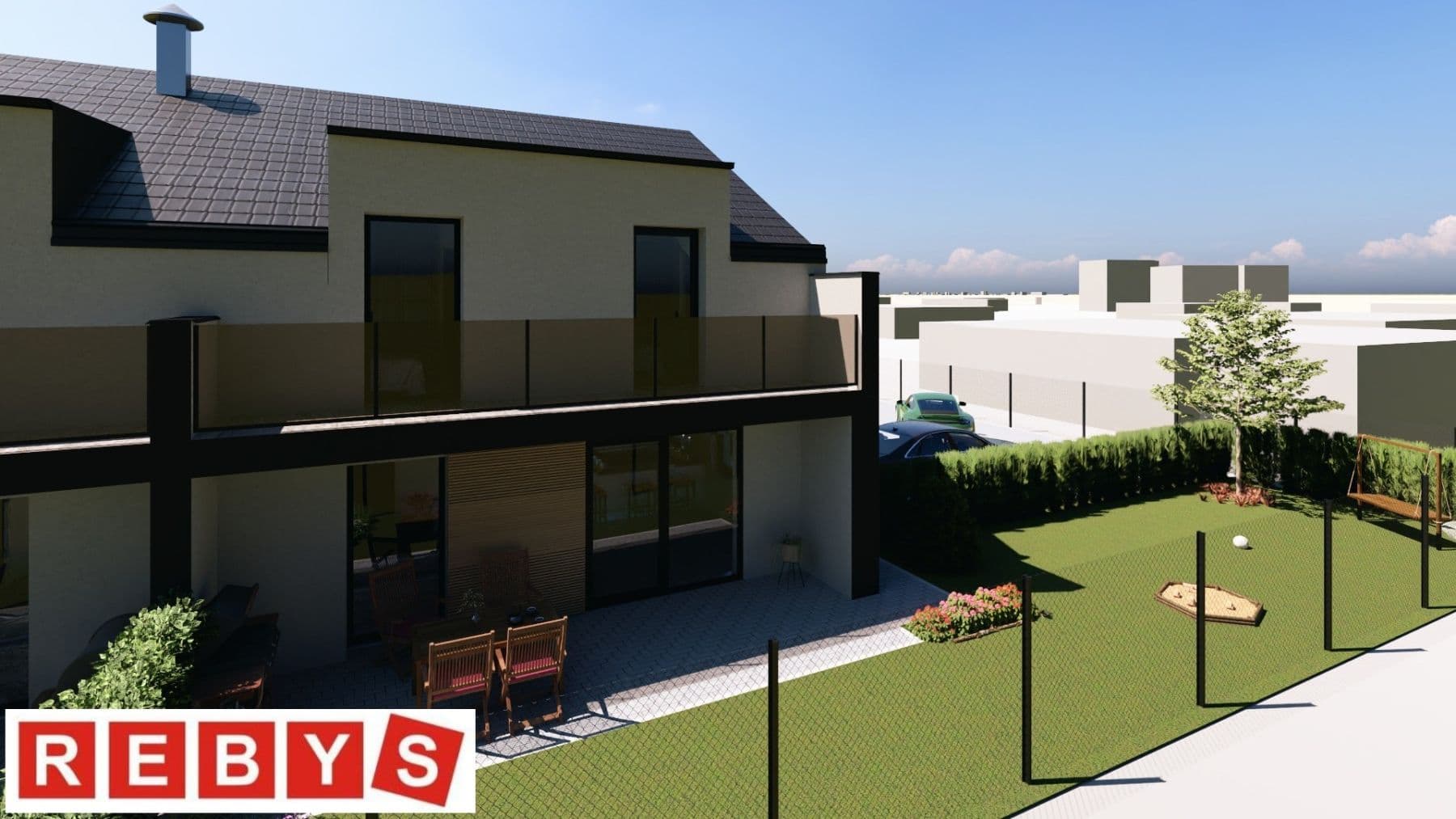 Predaj domu 137 m², pozemek 567 m², Na Výsluní, Tursko, Středočeský kraj Predaj domu 137 m², pozemek 567 m², Na Výsluní, Tursko, Středočeský kraj