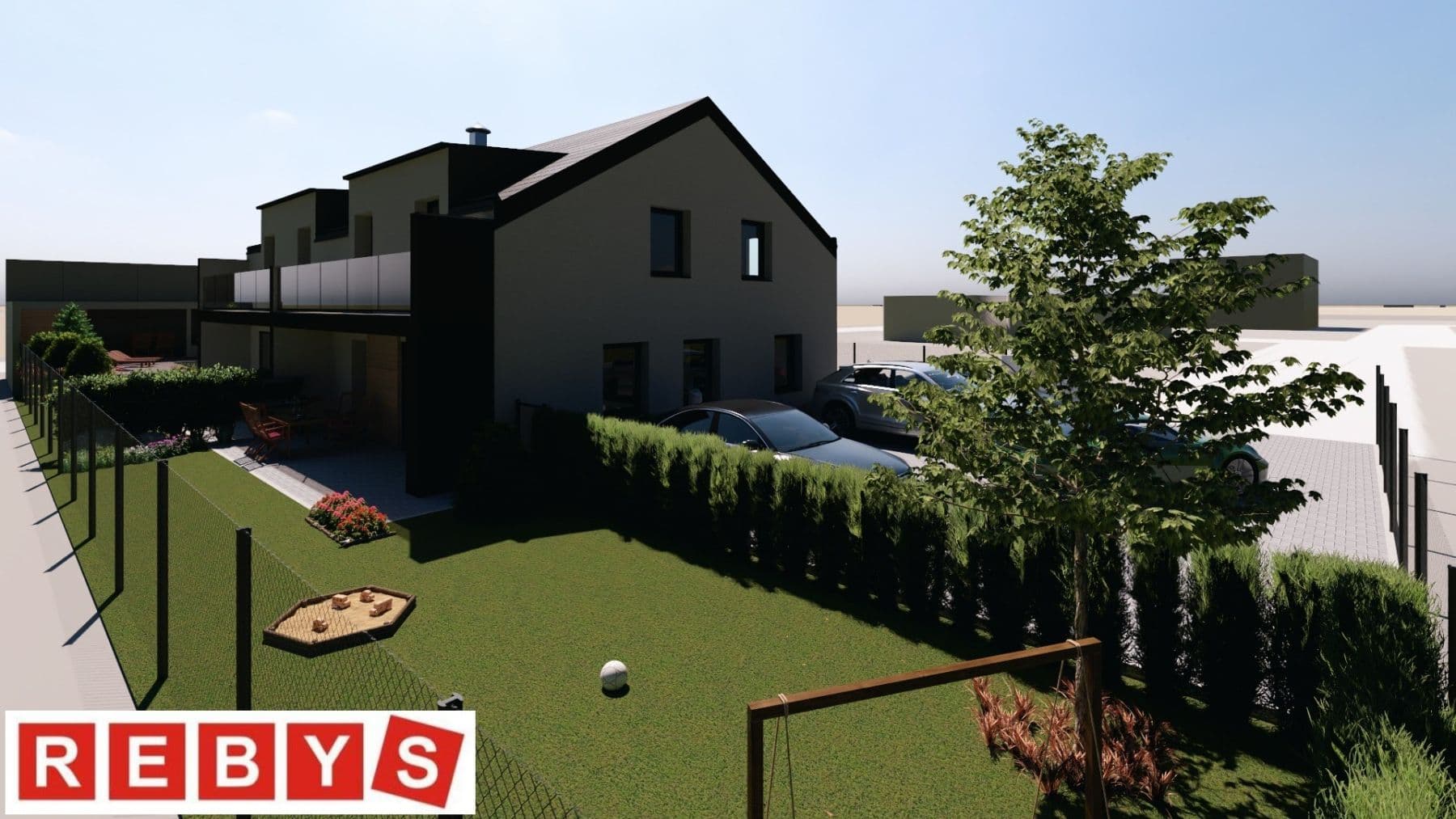 Predaj domu 137 m², pozemek 567 m², Na Výsluní, Tursko, Středočeský kraj Predaj domu 137 m², pozemek 567 m², Na Výsluní, Tursko, Středočeský kraj