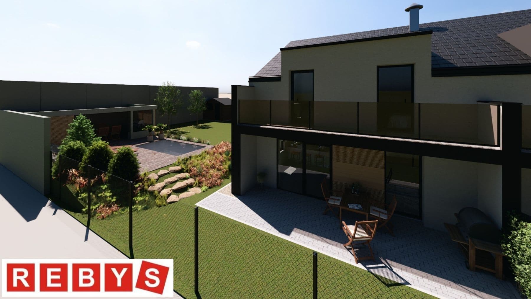 Predaj domu 137 m², pozemek 567 m², Na Výsluní, Tursko, Středočeský kraj Predaj domu 137 m², pozemek 567 m², Na Výsluní, Tursko, Středočeský kraj