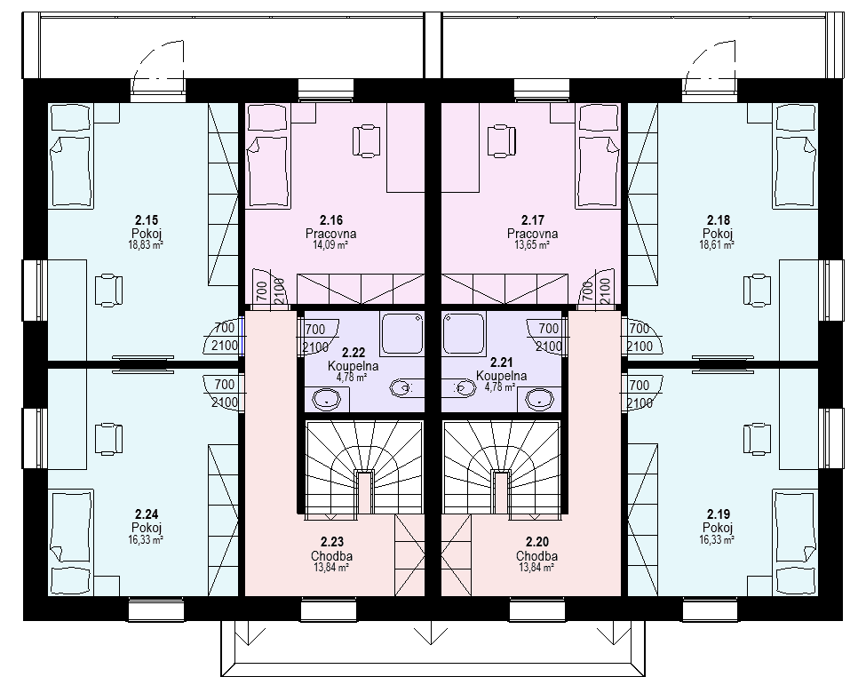 Predaj domu 137 m², pozemek 567 m², Na Výsluní, Tursko, Středočeský kraj Predaj domu 137 m², pozemek 567 m², Na Výsluní, Tursko, Středočeský kraj