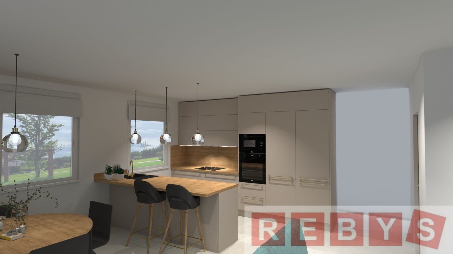 Predaj domu 137 m², pozemek 567 m², Na Výsluní, Tursko, Středočeský kraj Predaj domu 137 m², pozemek 567 m², Na Výsluní, Tursko, Středočeský kraj