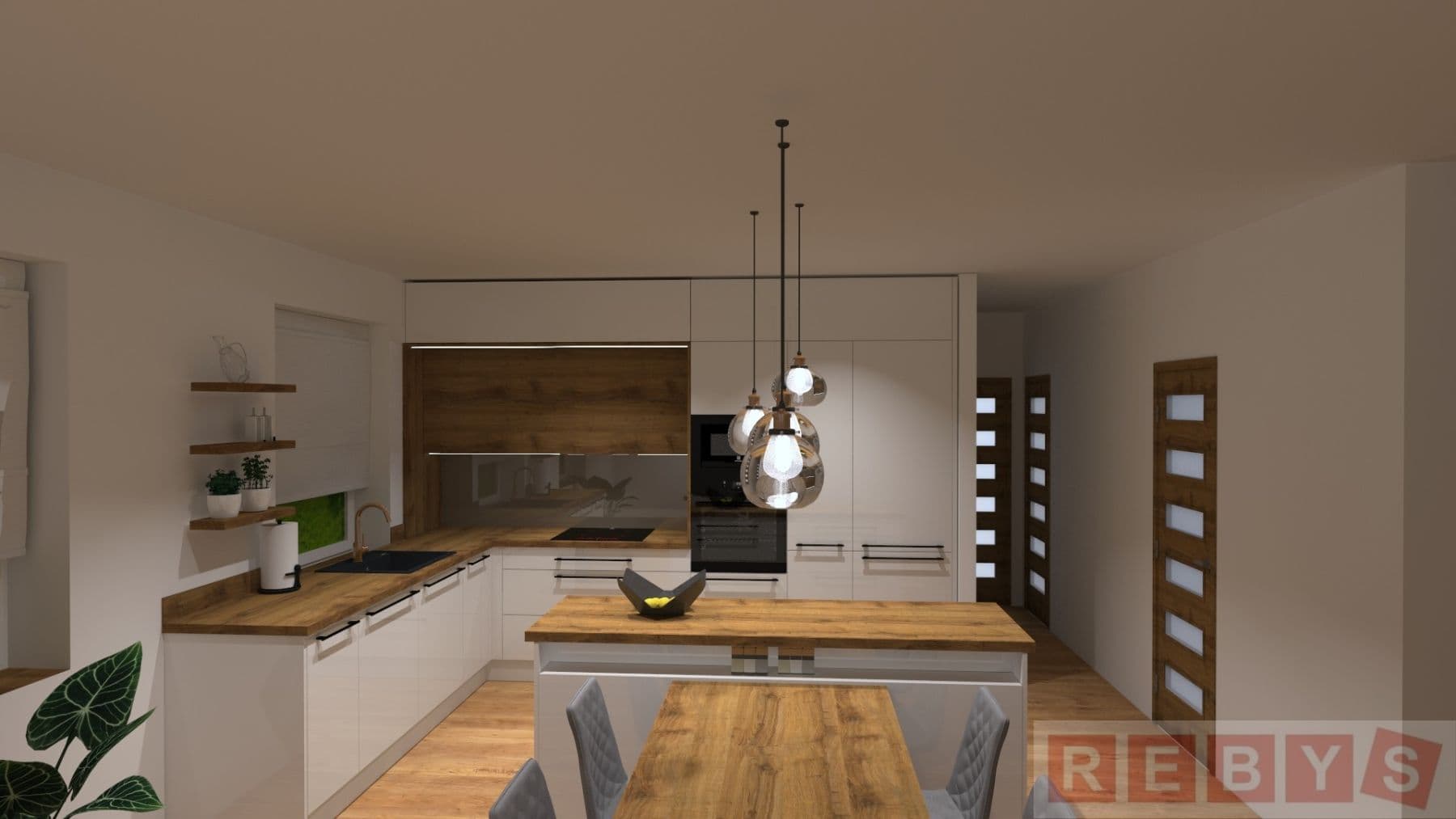 Predaj domu 137 m², pozemek 567 m², Na Výsluní, Tursko, Středočeský kraj Predaj domu 137 m², pozemek 567 m², Na Výsluní, Tursko, Středočeský kraj