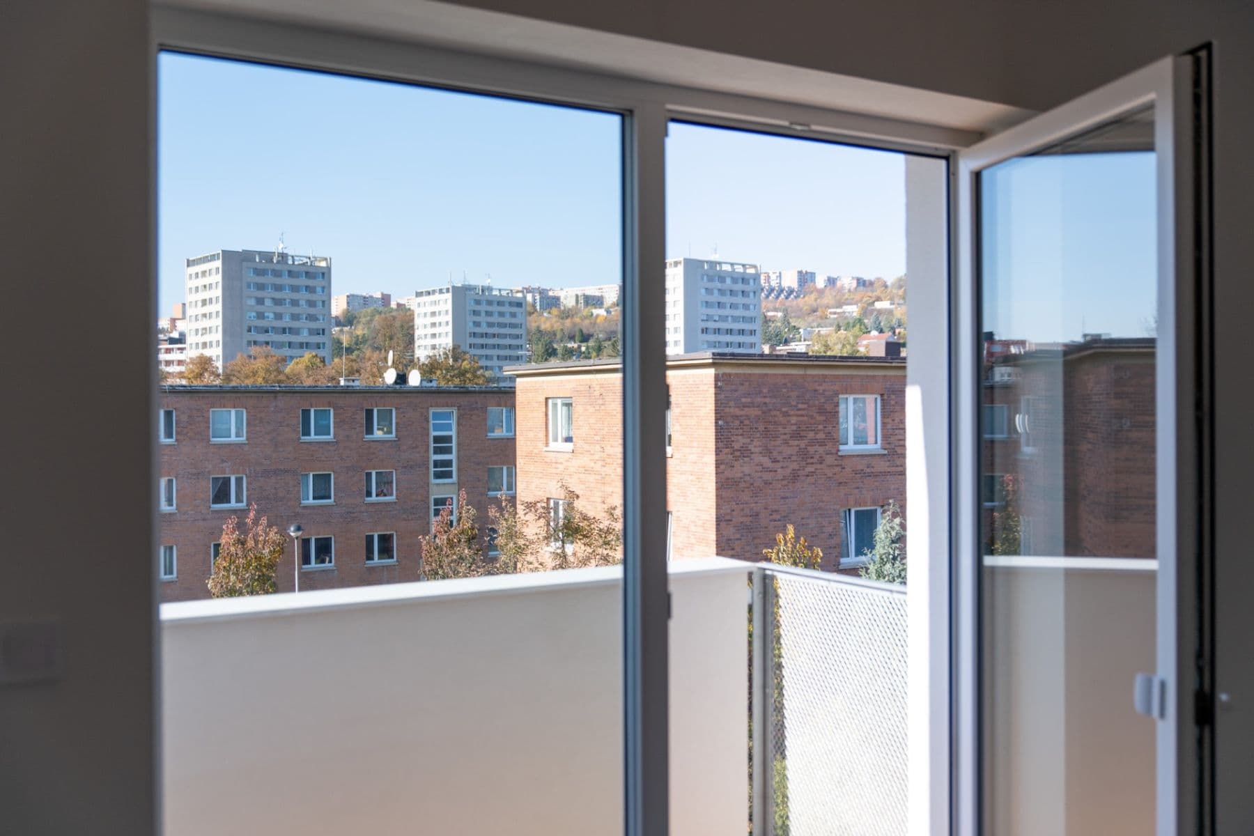 Predaj bytu 1-izbový 28 m², Zálešná II, Zlín, Zlínský kraj Predaj bytu 1-izbový 28 m², Zálešná II, Zlín, Zlínský kraj